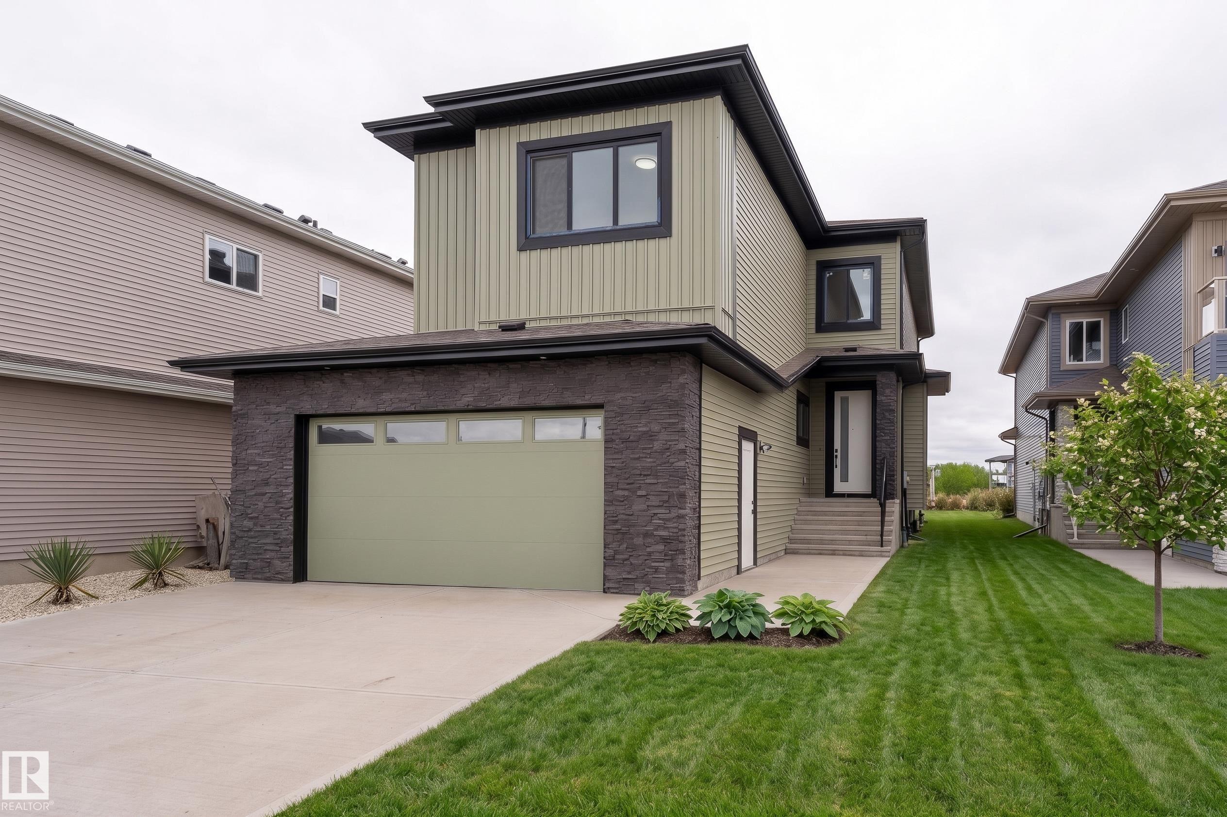 2408 63 Avenue, Rural Leduc County, MLS® # E4489484