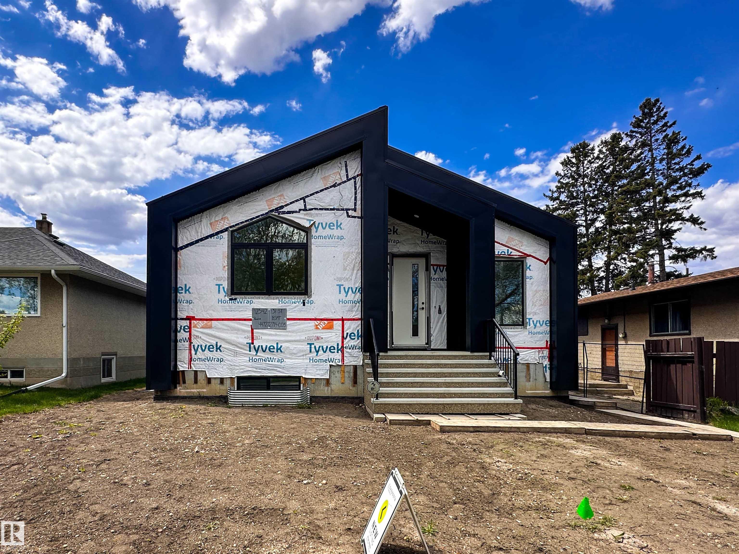 12342 131 Street, Edmonton, MLS® # E4489485