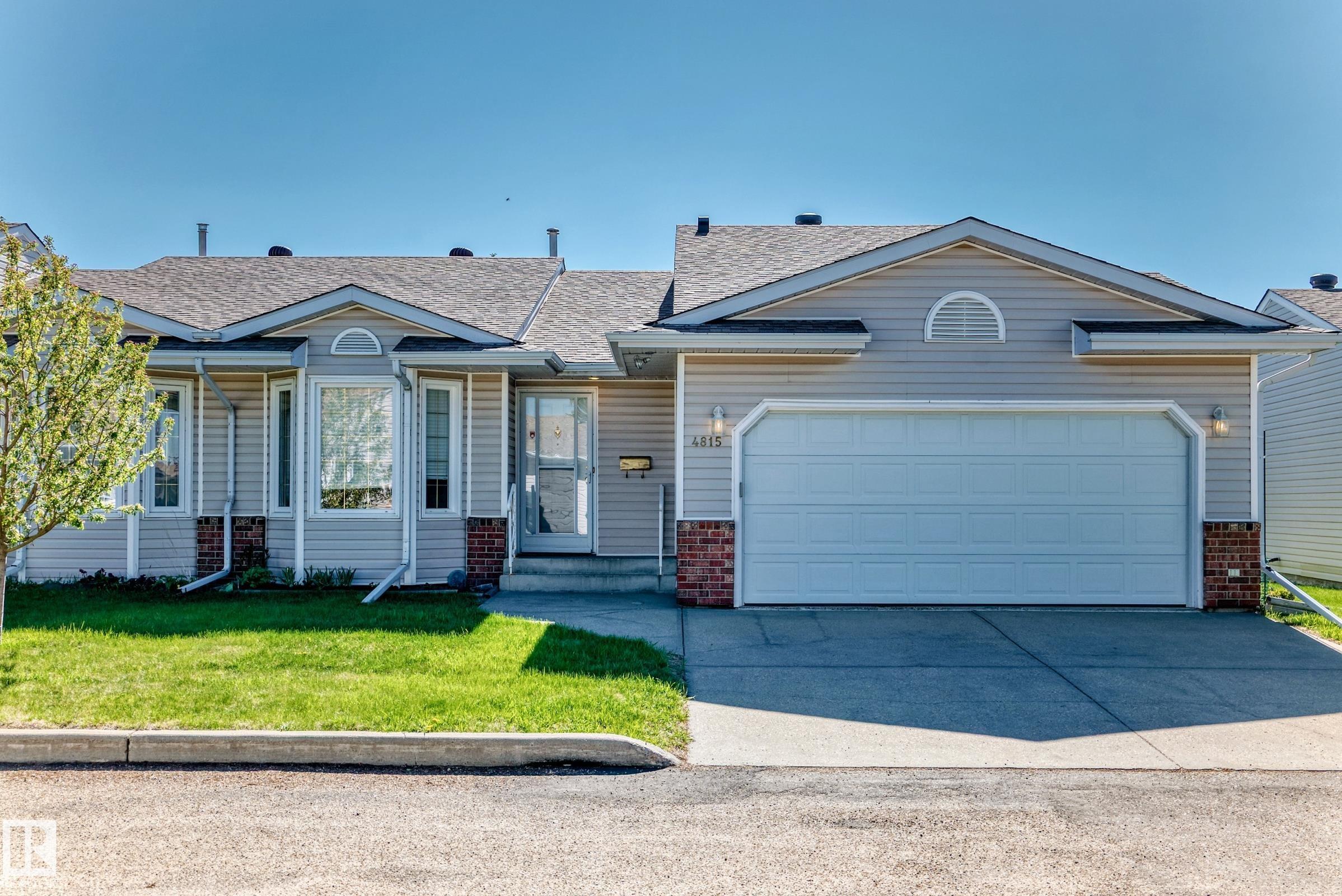 4815 32 Avenue, Edmonton, MLS® # E4489489