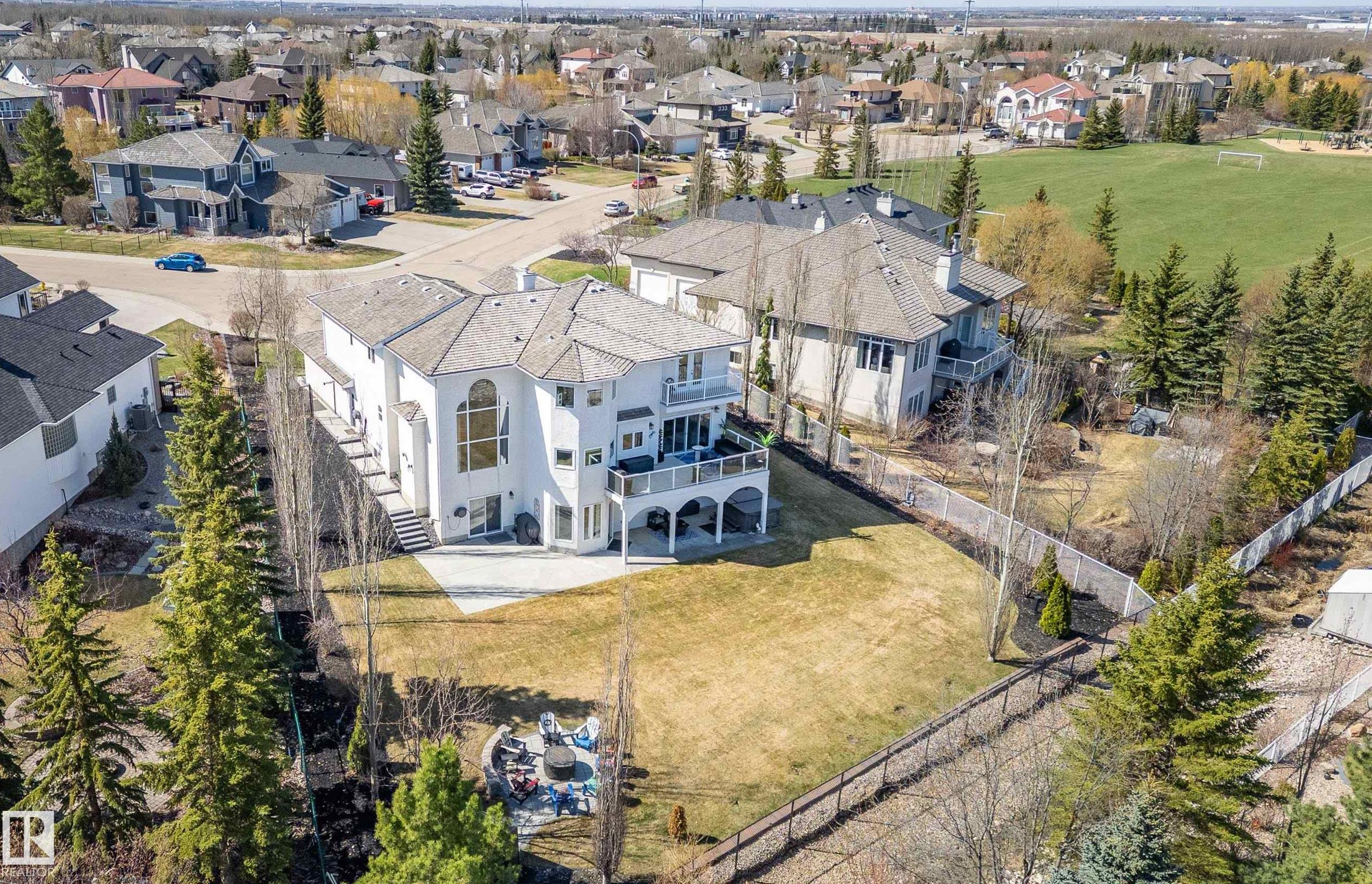 179 52304 Rge Road 233, Rural Strathcona County, MLS® # E4489490