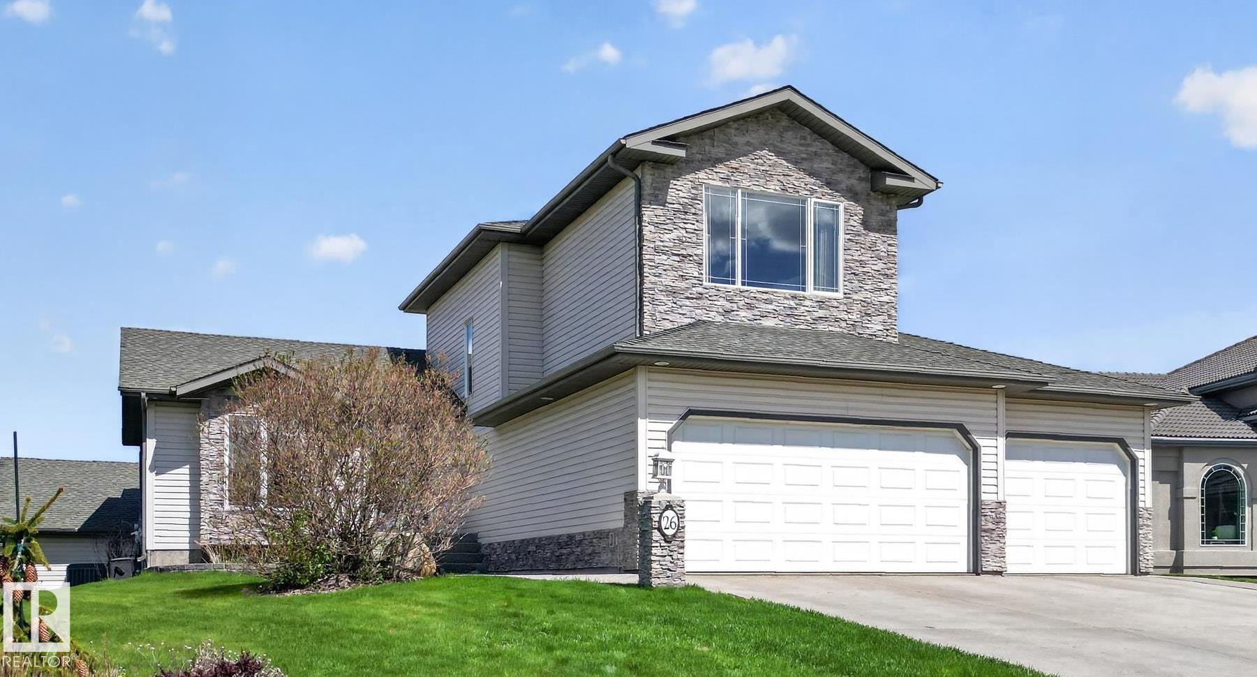 26 52304 Rge Rd 233, Rural Strathcona County, MLS® # E4489491