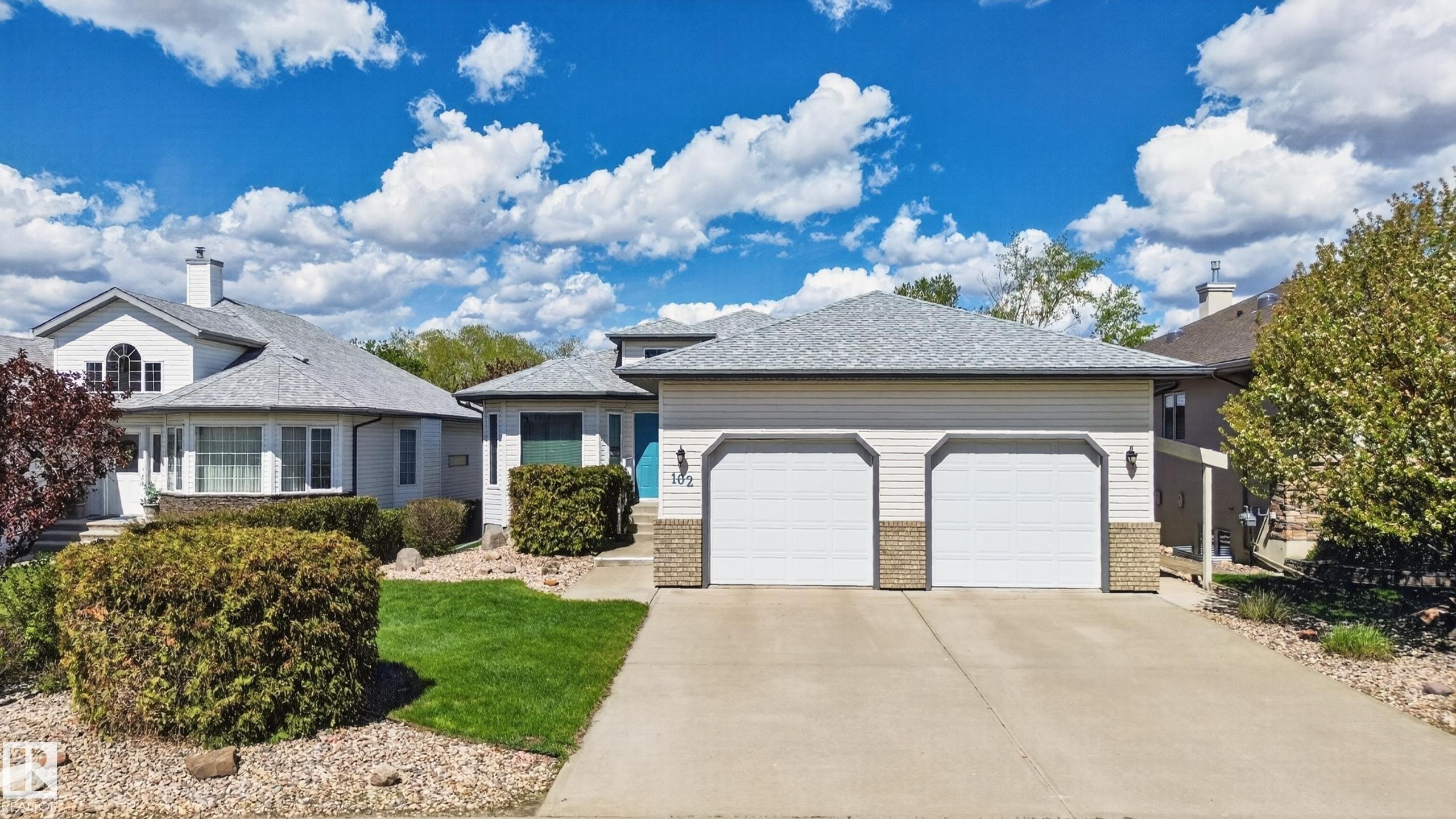 102 Bridgeview Drive, Fort Saskatchewan, MLS® # E4489492