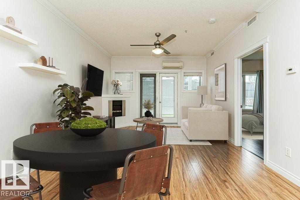 145 10121 80 Avenue, Edmonton, MLS® # E4489494