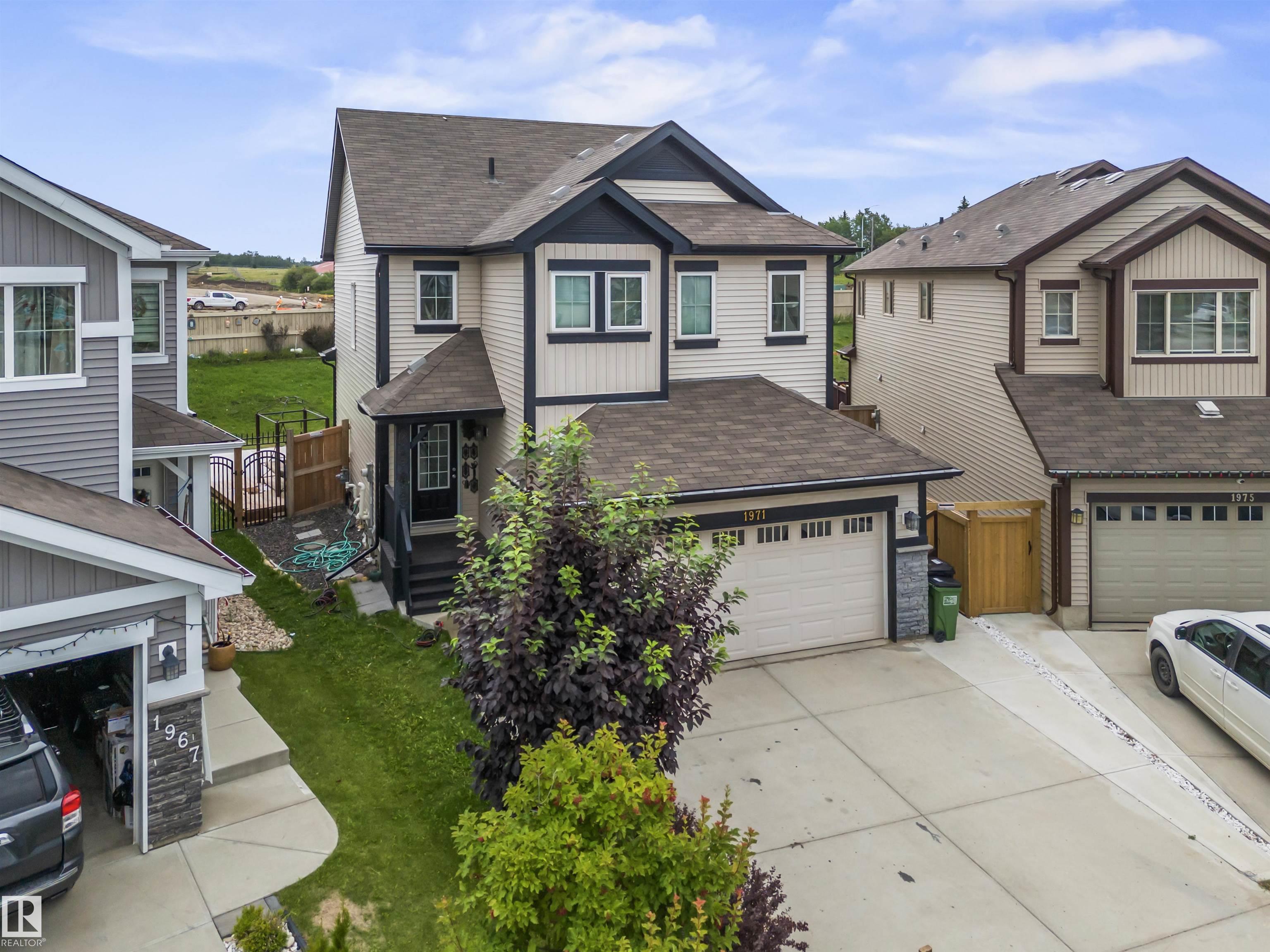 1971 51 Street Sw, Edmonton, MLS® # E4489502
