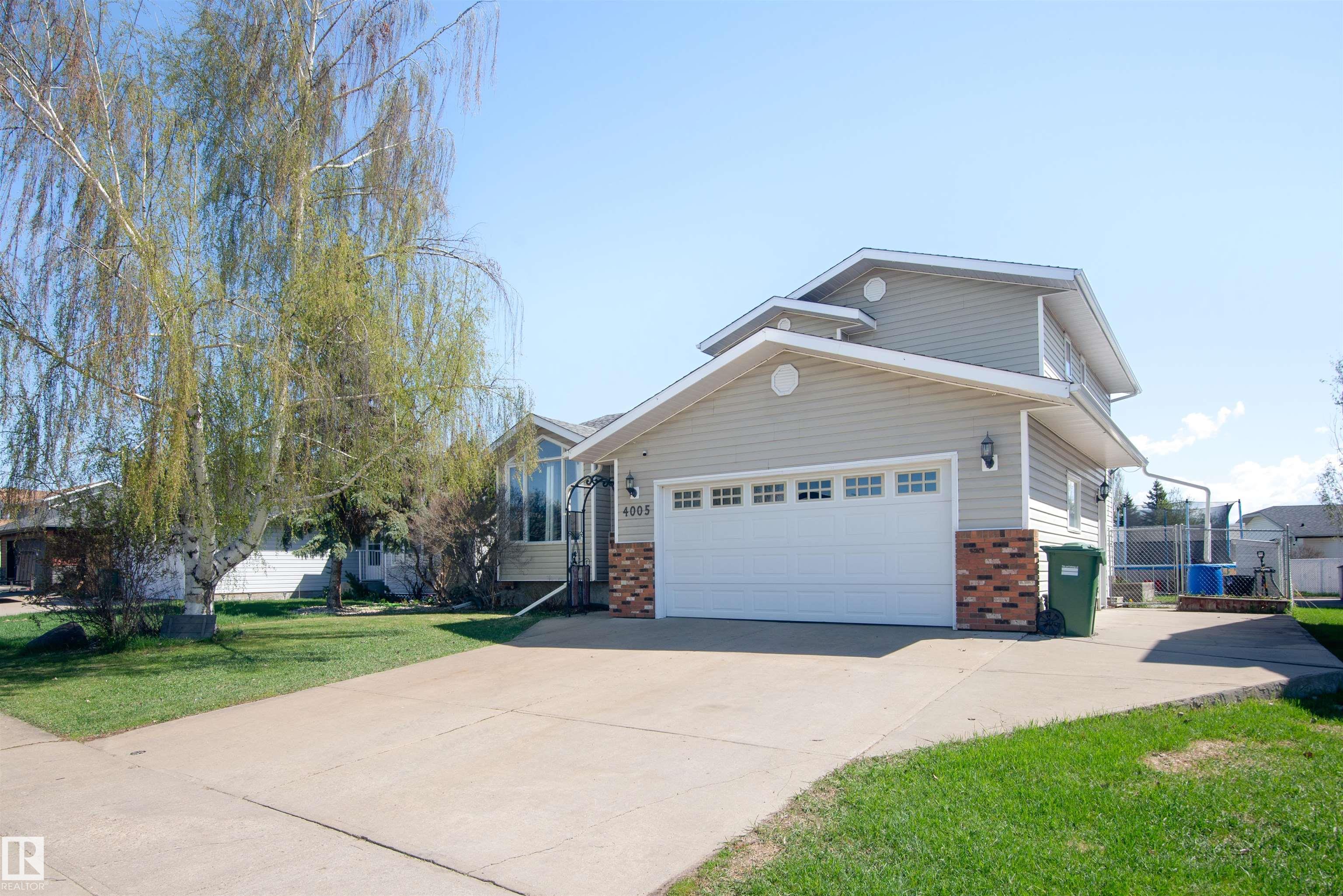 4005 40 Street, Bonnyville Town, MLS® # E4489504