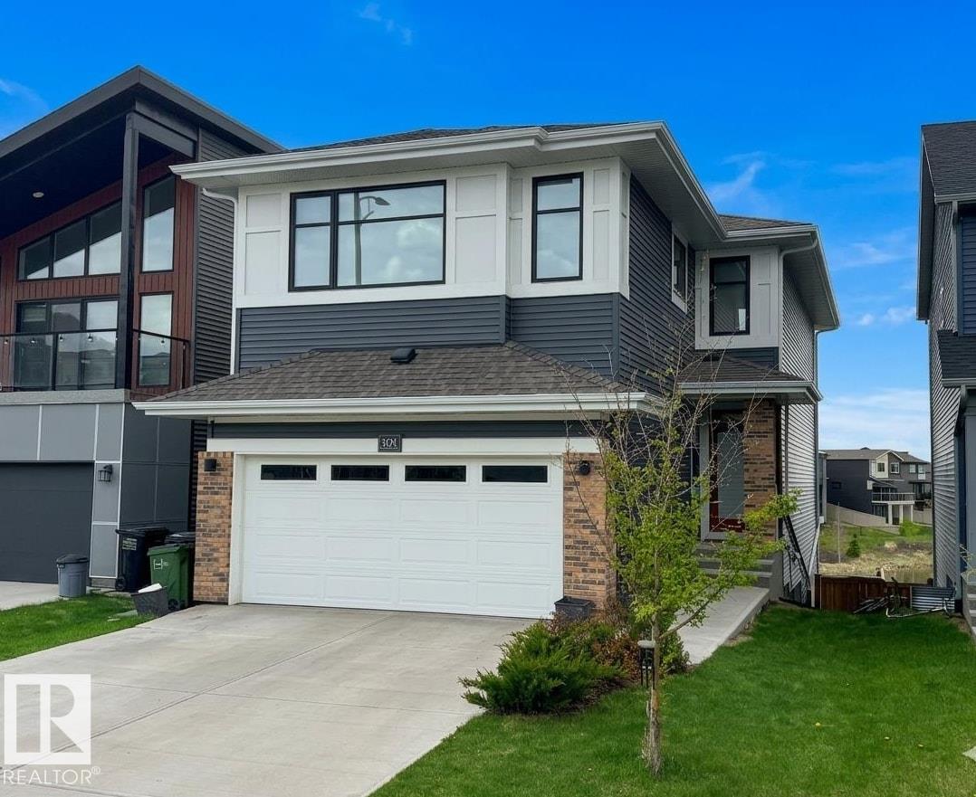 4324 Hawthorn Landing, Edmonton, MLS® # E4489505