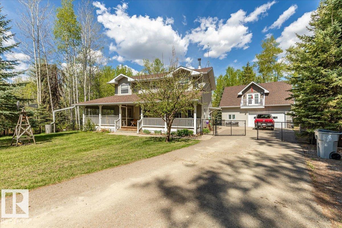 B59 Cottage Crescent, Rural Leduc County, MLS® # E4489509