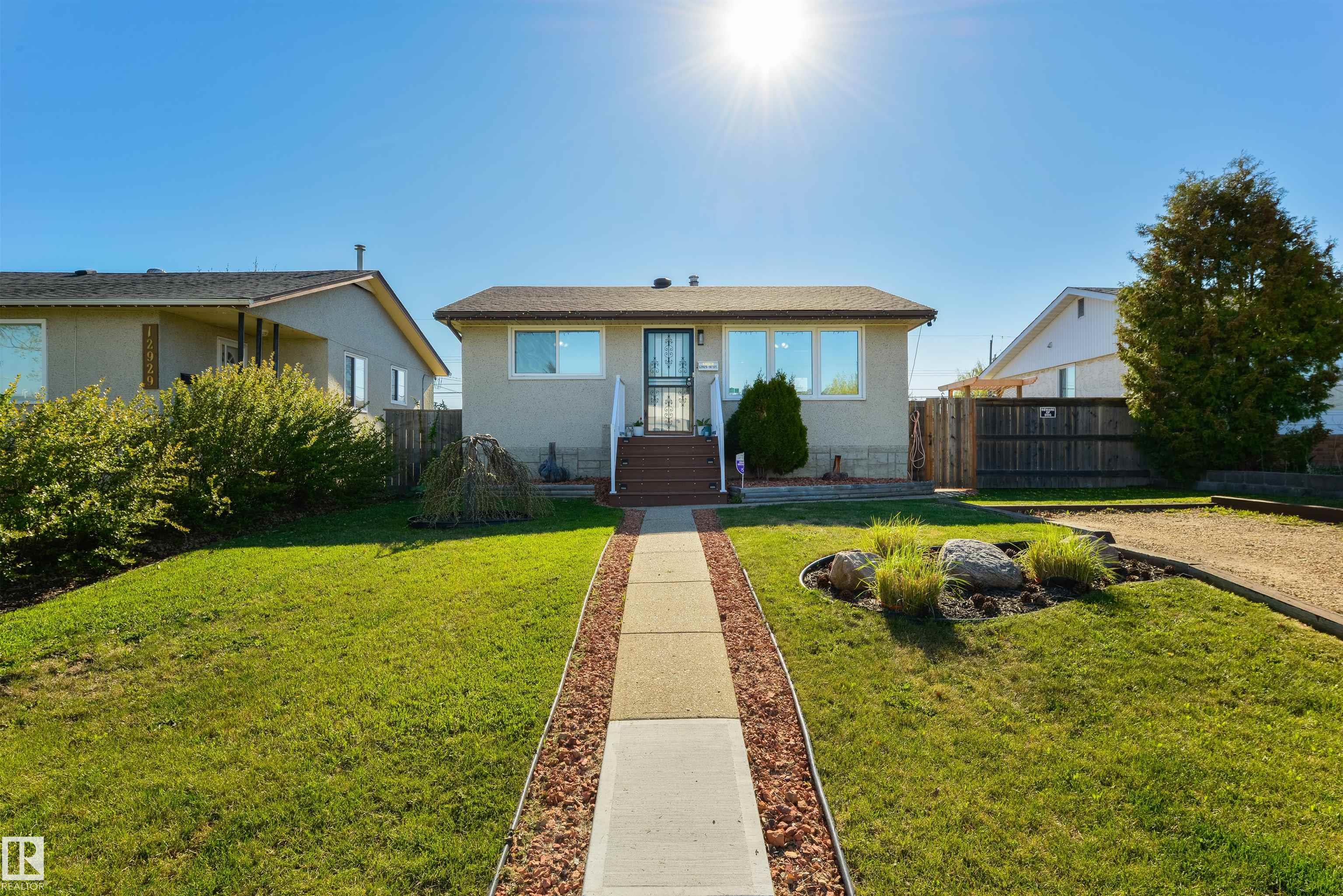 12925 87 Street, Edmonton, MLS® # E4489513