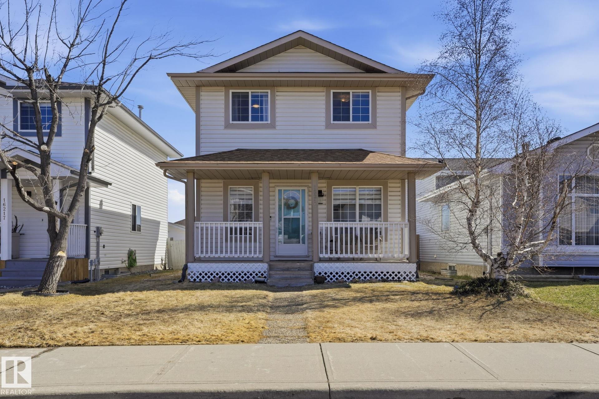 16215 57 Street, Edmonton, MLS® # E4489514