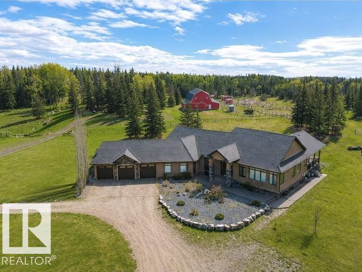 51425 Range Road 80, Rural Parkland County, MLS® # E4489515