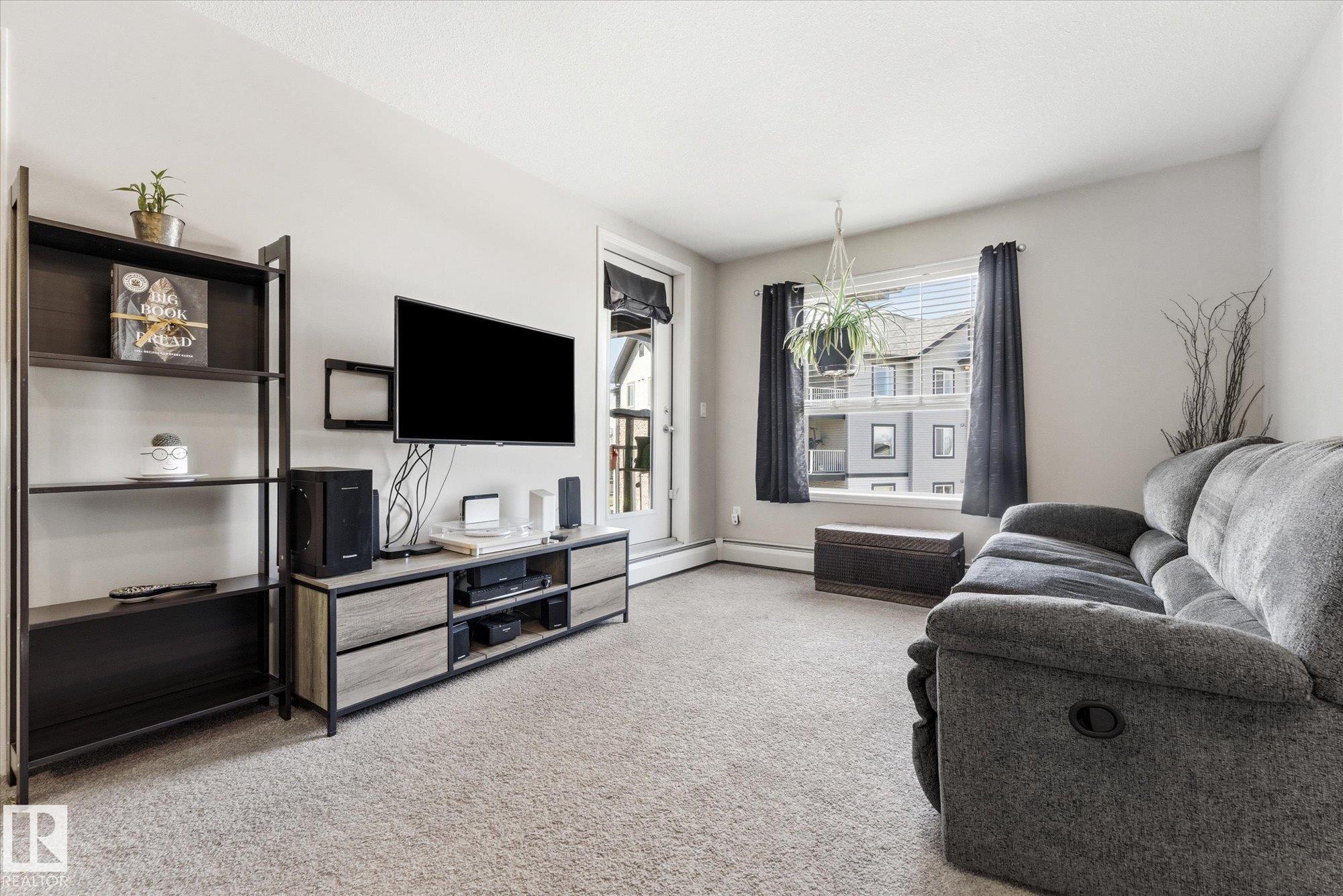 410 42 Summerwood Boulevard, Sherwood Park, MLS® # E4489516