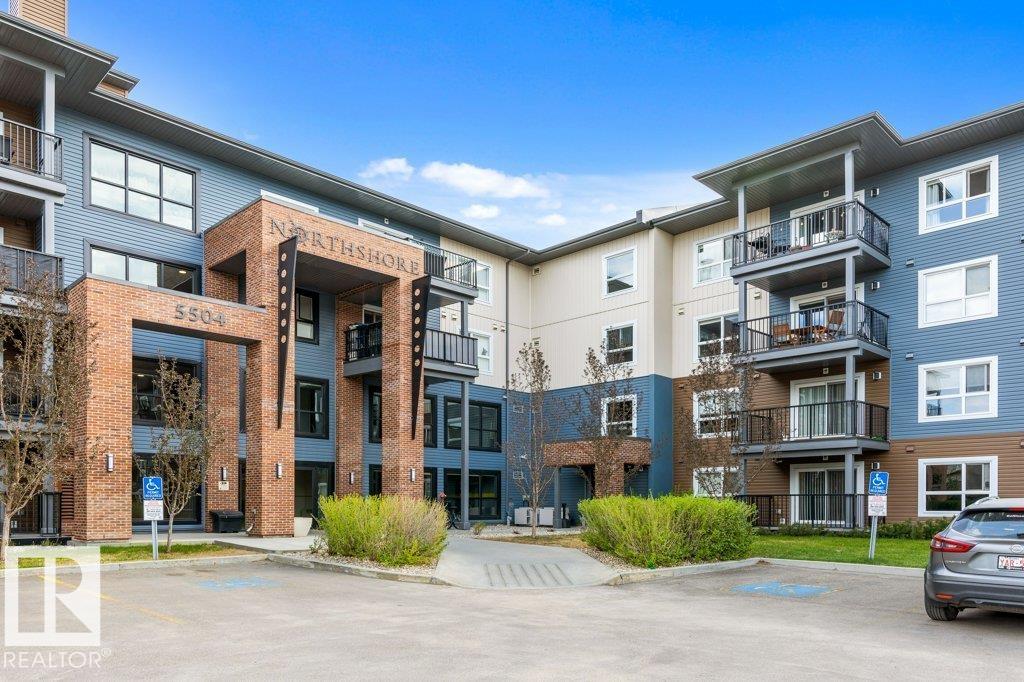 430 5504 Schonsee Drive, Edmonton, MLS® # E4489521