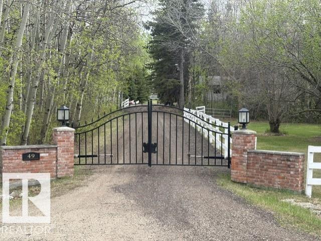 49 52257 Rge Road 231, Rural Strathcona County, MLS® # E4489523
