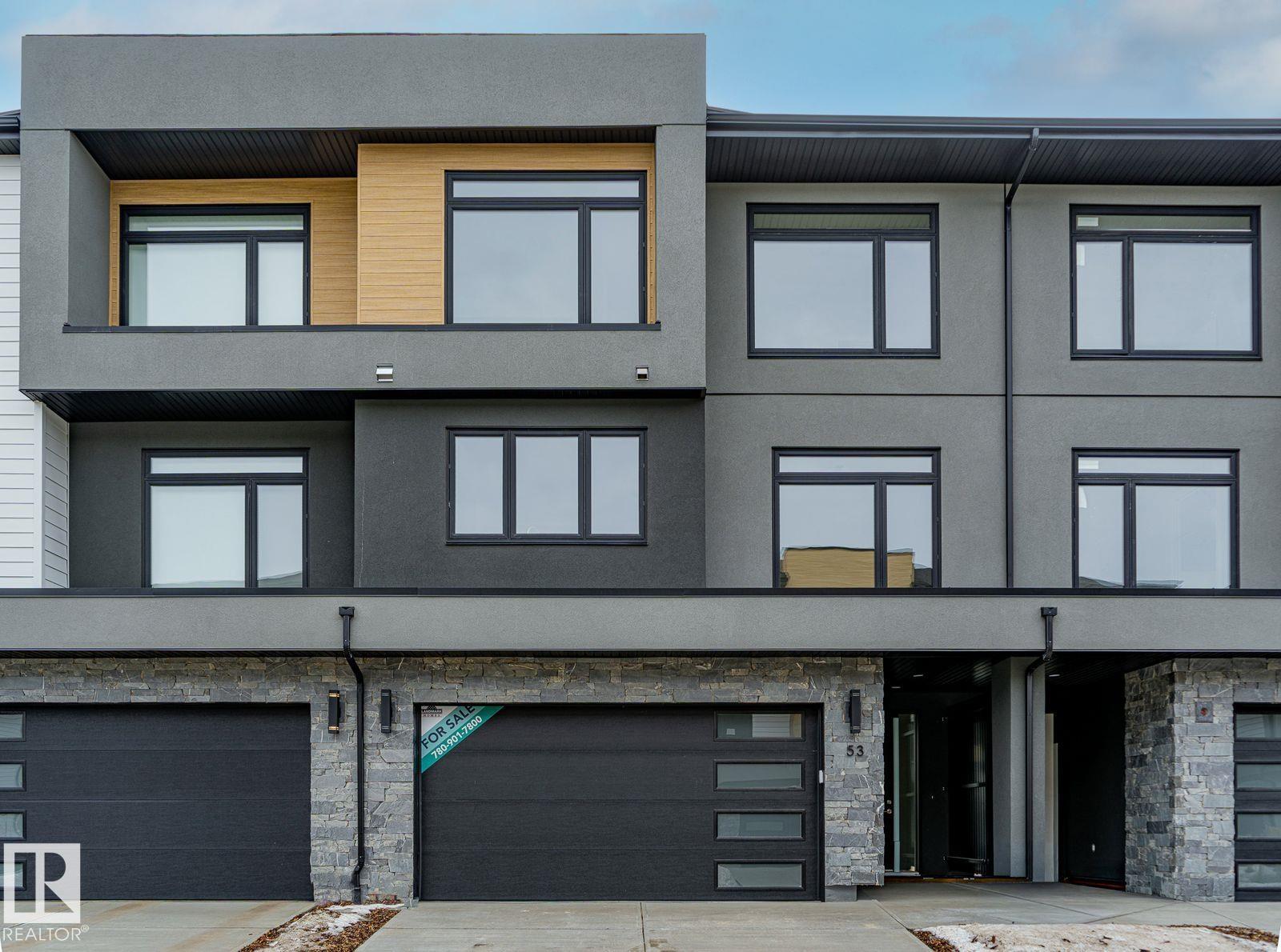 53 7121 May Crescent, Edmonton, MLS® # E4489525