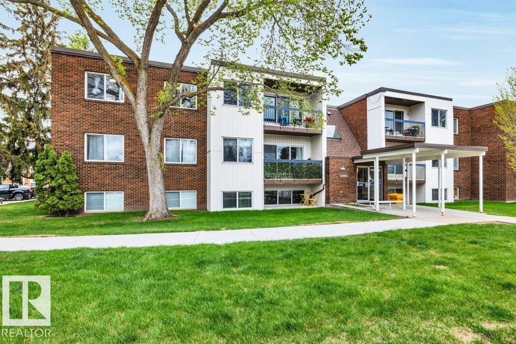 303 11445 41 Avenue, Edmonton, MLS® # E4489527
