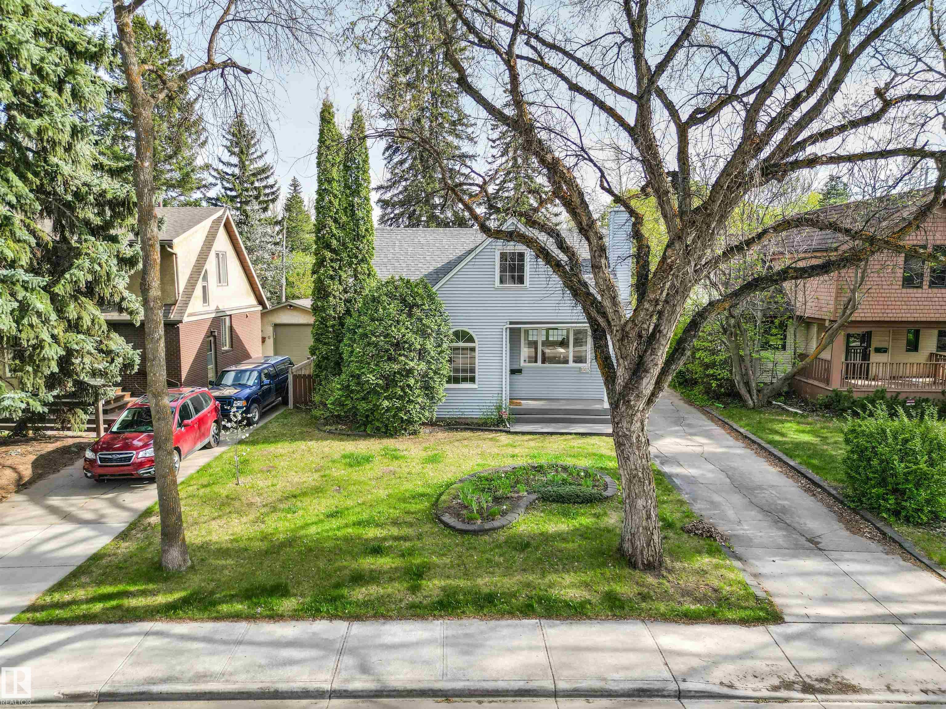 11415 73 Avenue, Edmonton, MLS® # E4489528