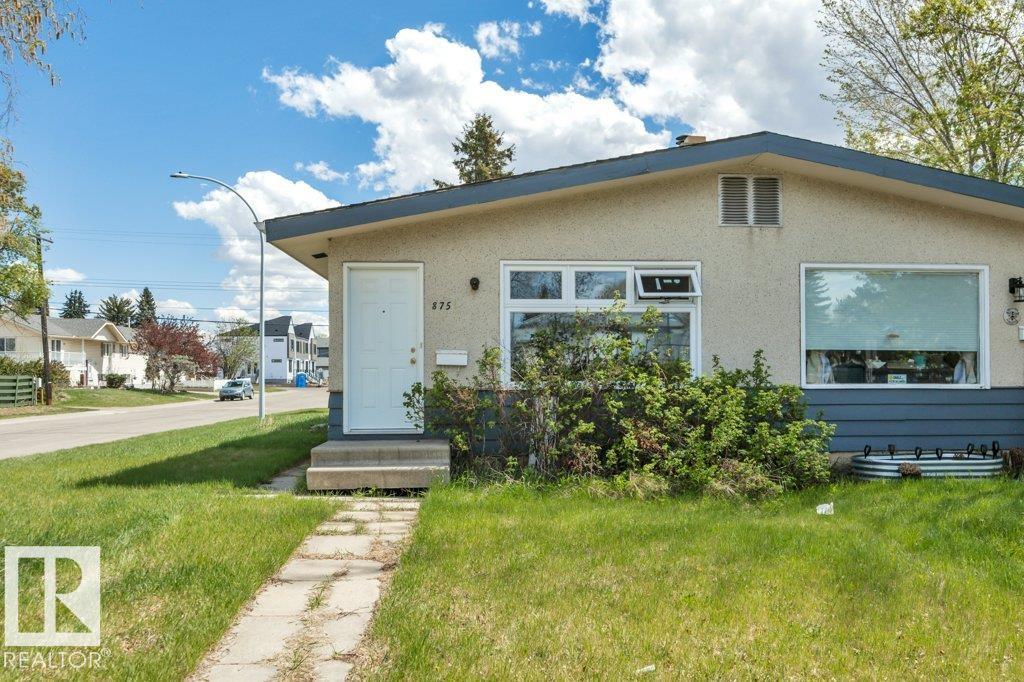 8753 152 Street, Edmonton, MLS® # E4489531