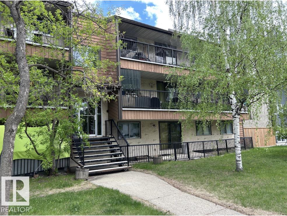 10 10737 116 Street, Edmonton, MLS® # E4489533