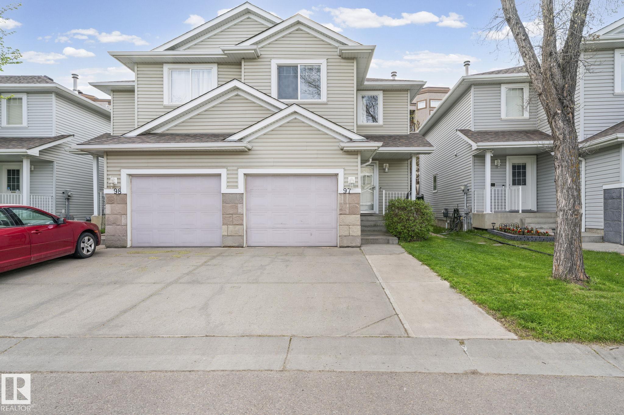 97 2021 Grantham Court Nw, Edmonton, MLS® # E4489535