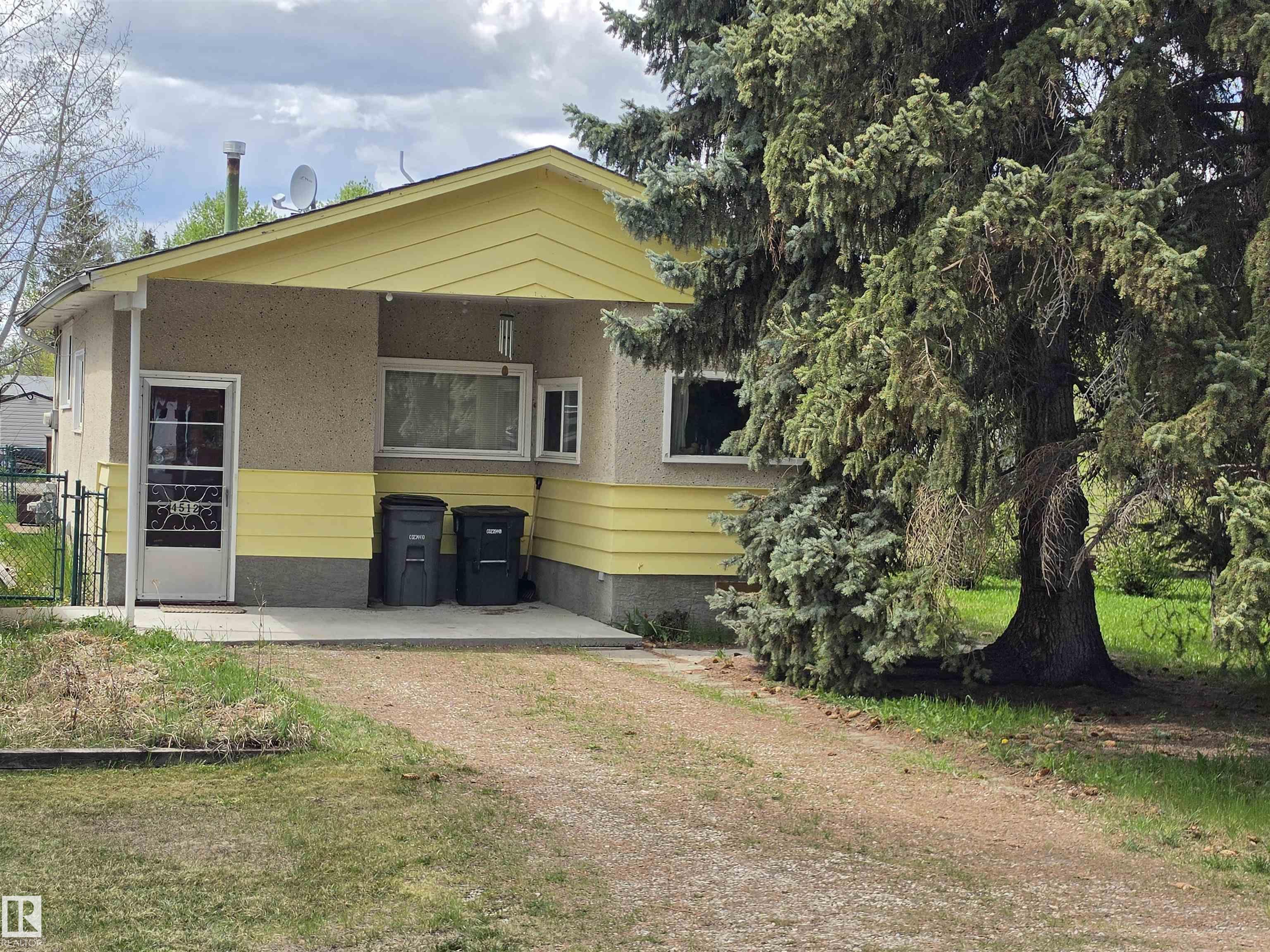 4512 45 Avenue, Rural Lac Ste. Anne County, MLS® # E4489536
