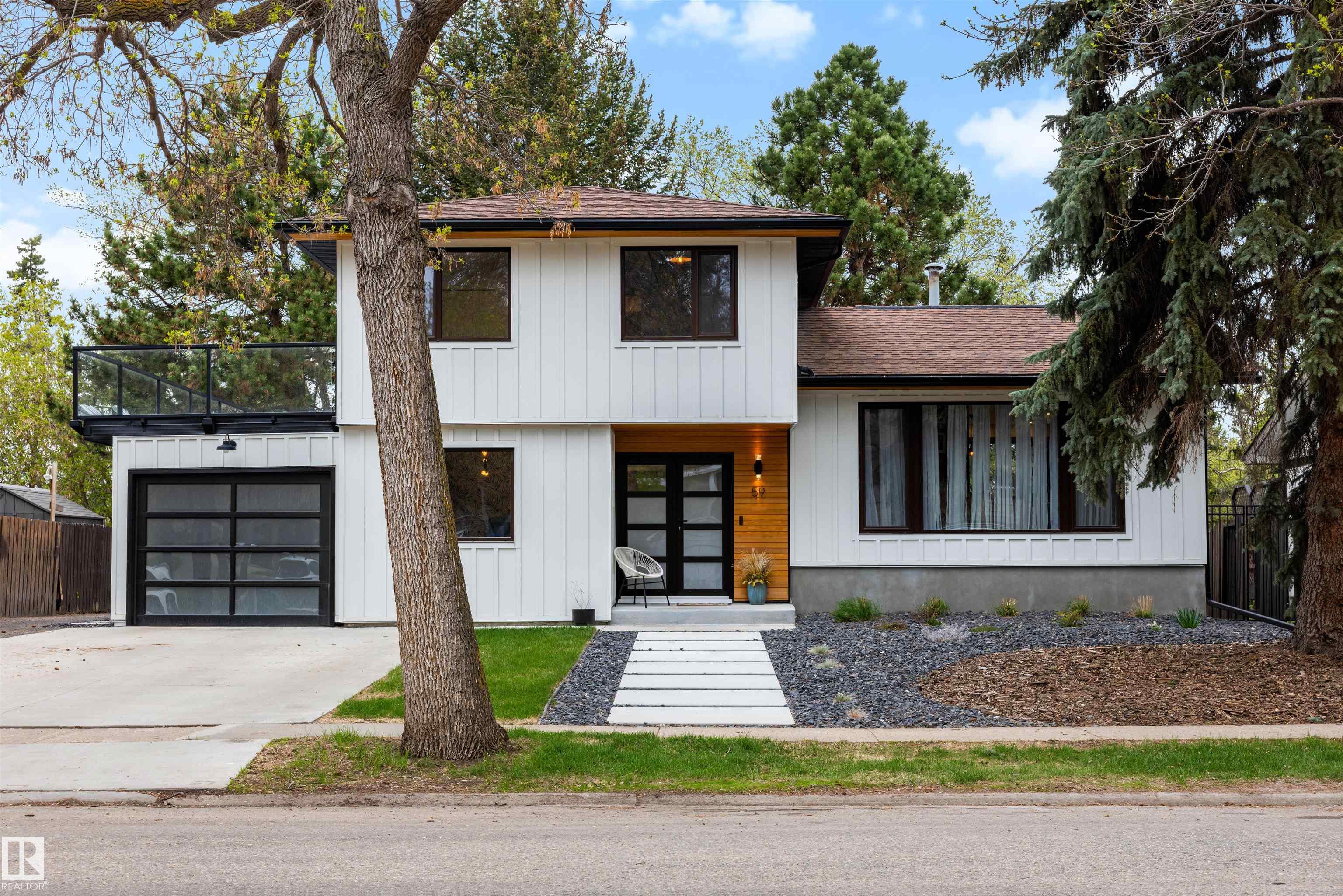 59 Beacon Crescent, St. Albert, MLS® # E4489537