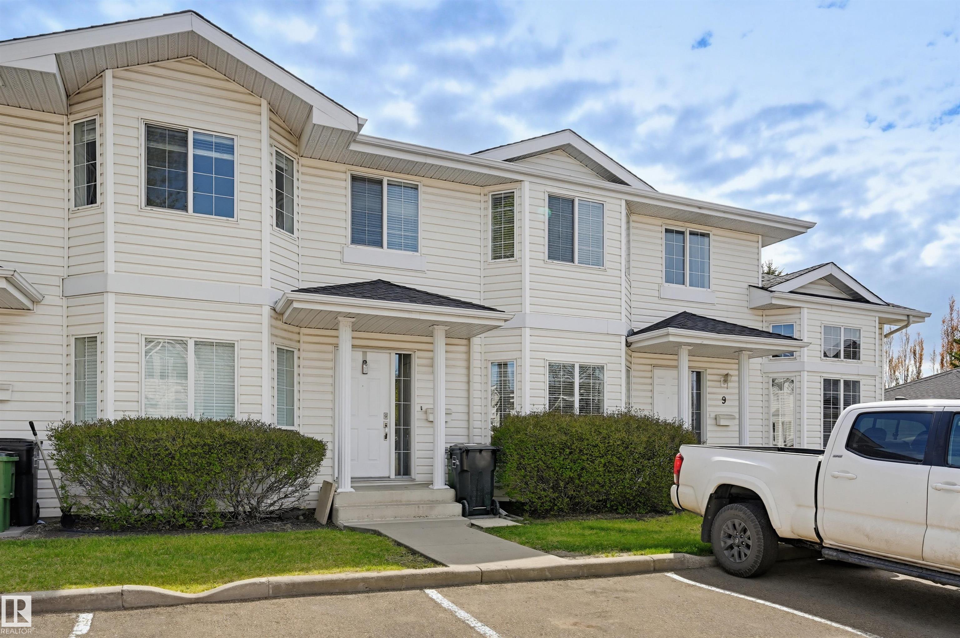 11 3380 28a Avenue Nw, Edmonton, MLS® # E4489538