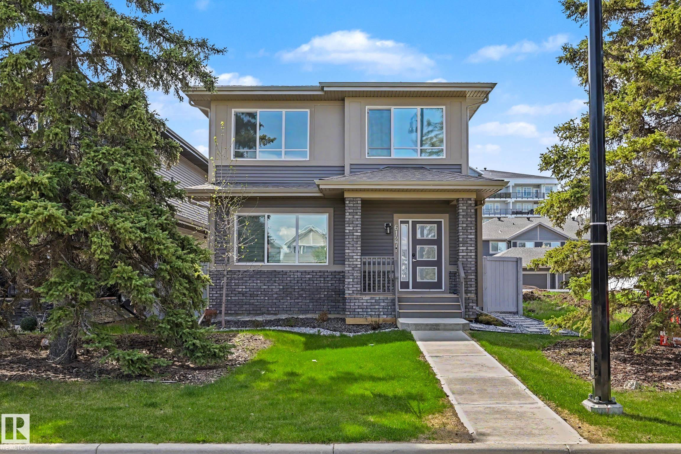 6127 Carr Road, Edmonton, MLS® # E4489539