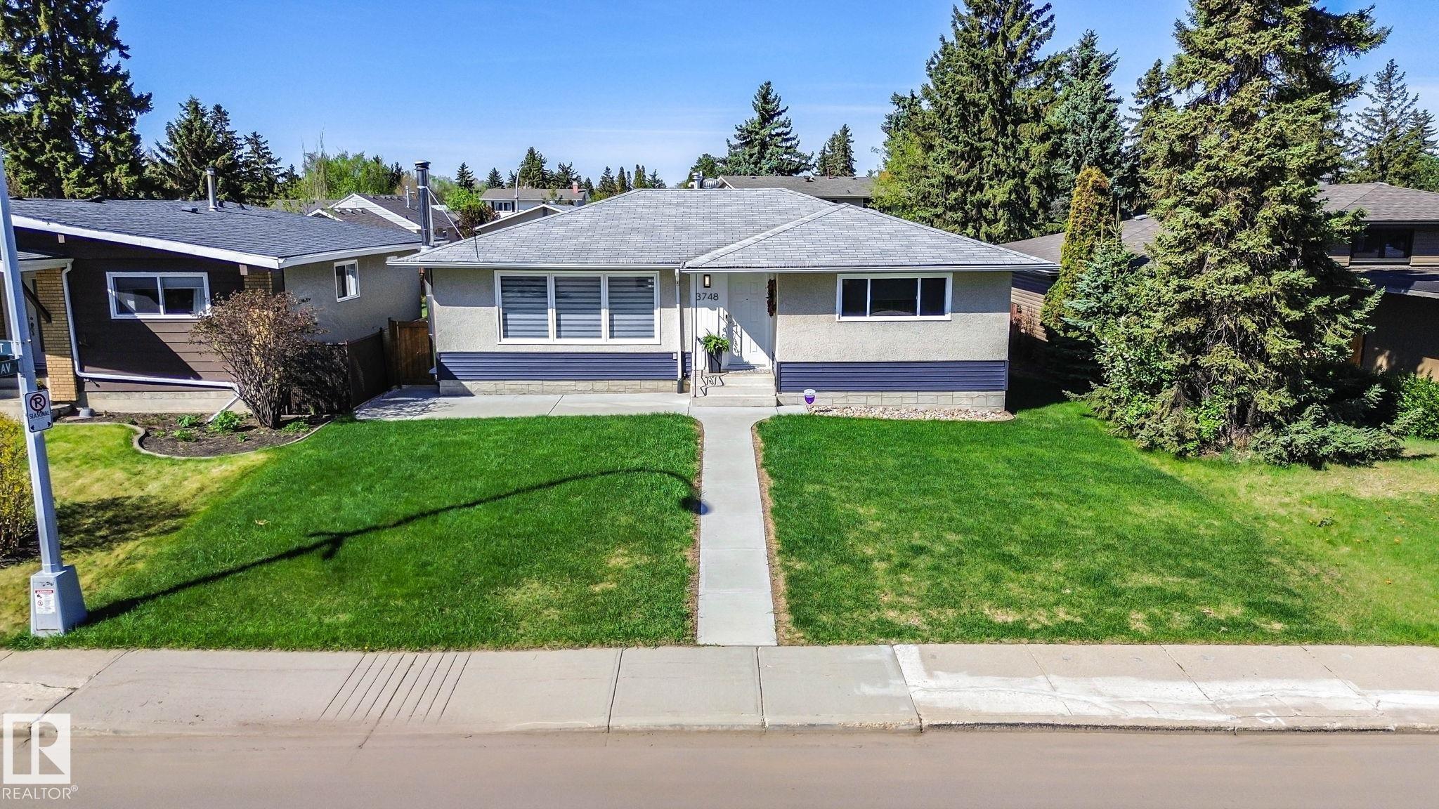 3748 117 Street, Edmonton, MLS® # E4489541