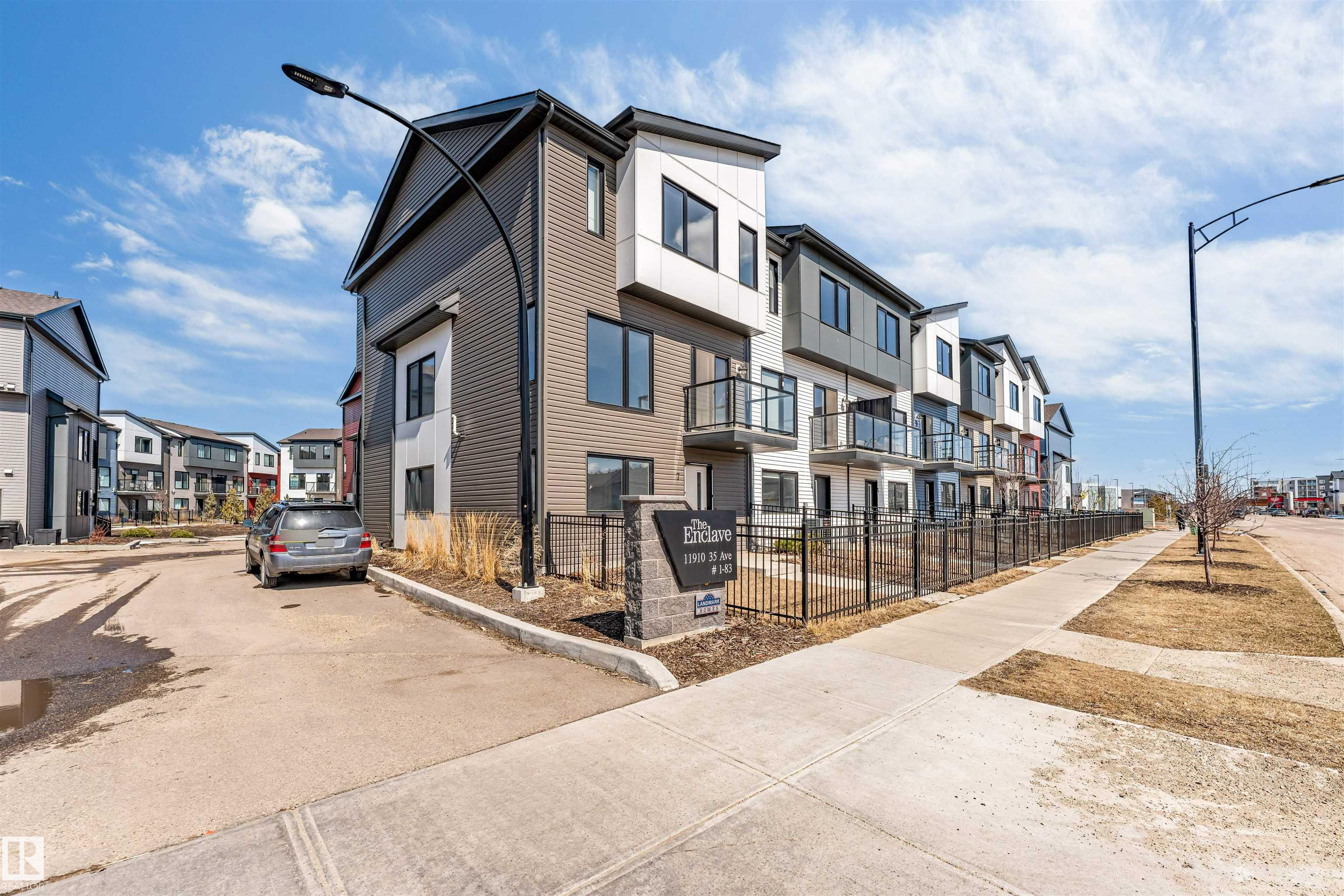 21 11910 35 Avenue, Edmonton, MLS® # E4489542