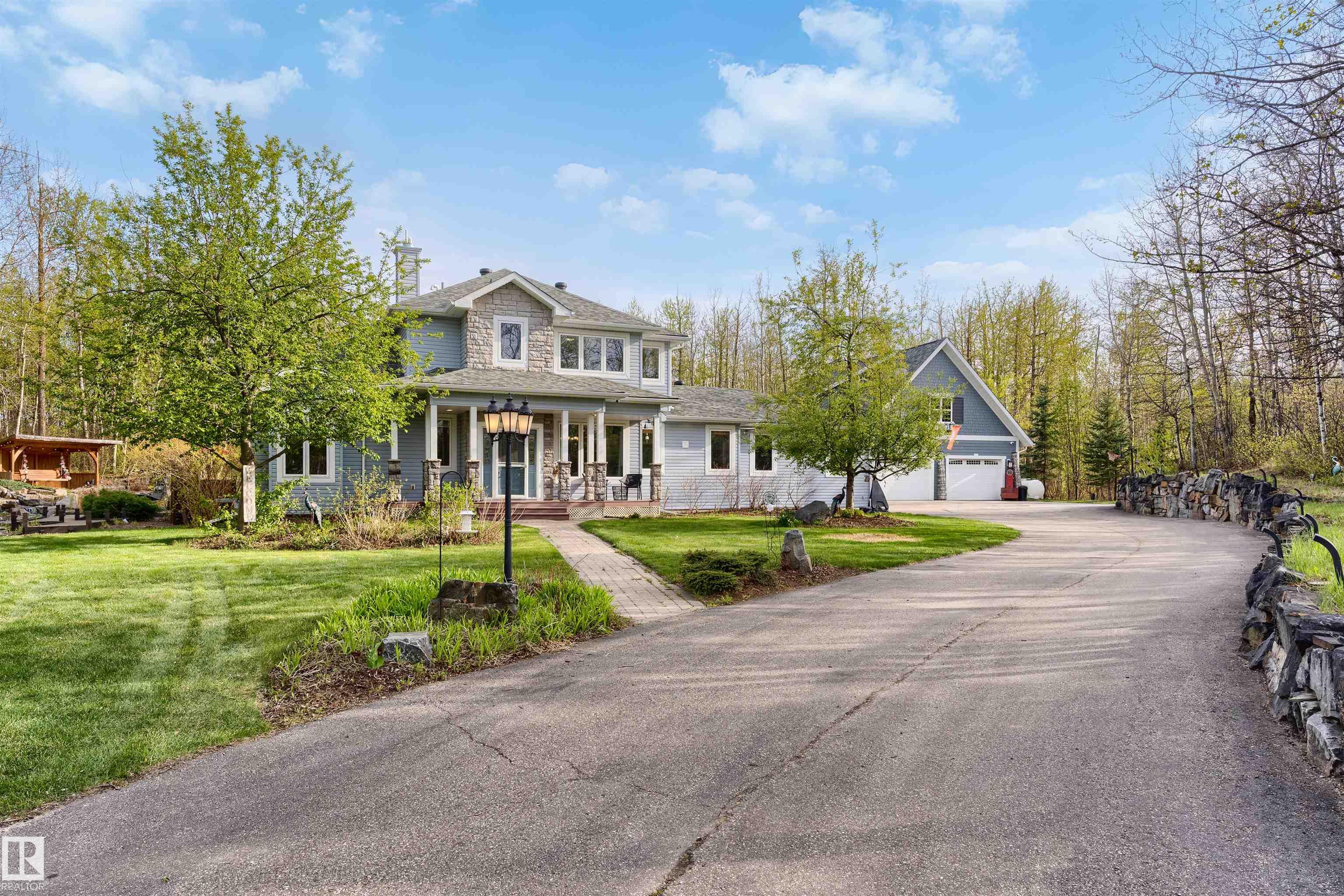 25 52147 Rge Road 231, Rural Strathcona County, MLS® # E4489543
