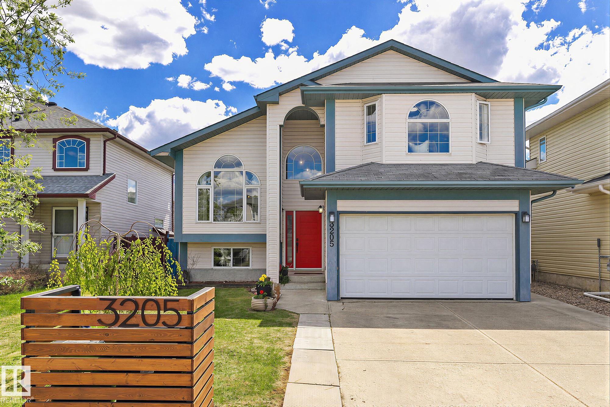 3205 41a Avenue, Edmonton, MLS® # E4489549