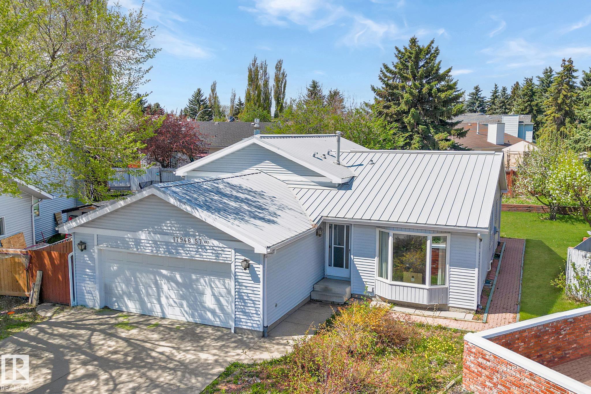 17946 57 Avenue, Edmonton, MLS® # E4489551
