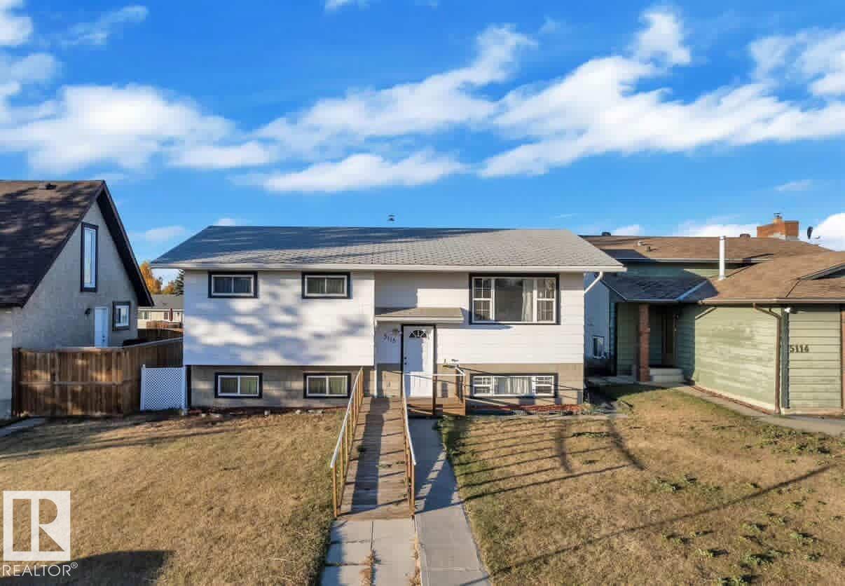 5118 17a Avenue Nw, Edmonton, MLS® # E4489552