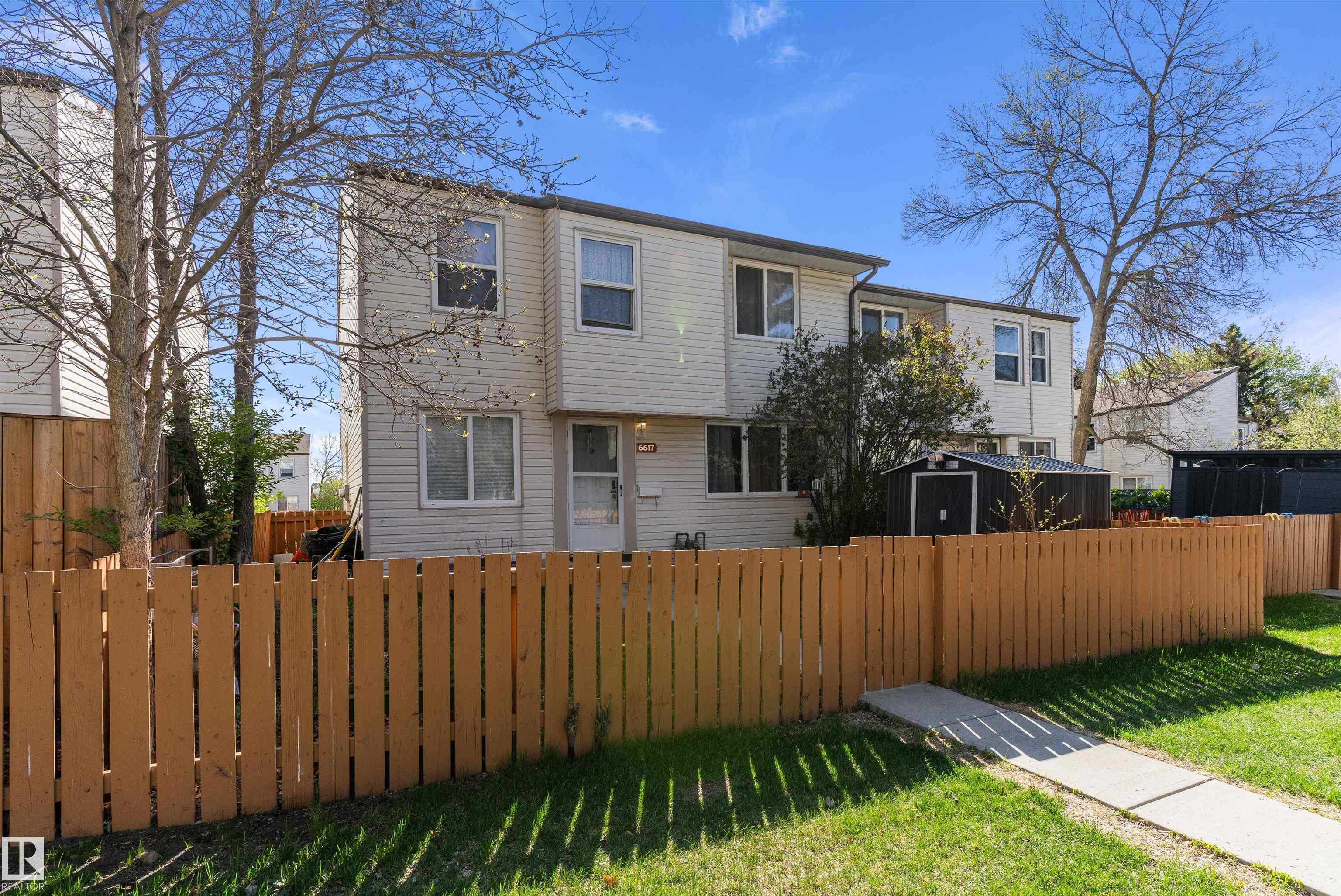 6617 180 Street, Edmonton, MLS® # E4489554
