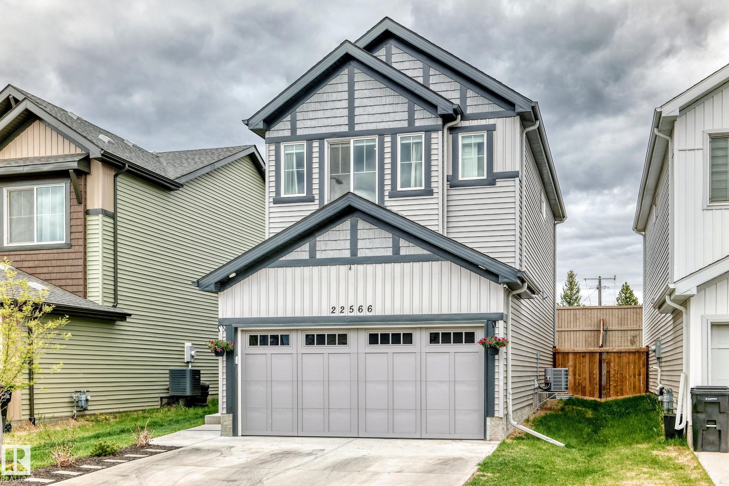22566 99a Avenue, Edmonton, MLS® # E4489555