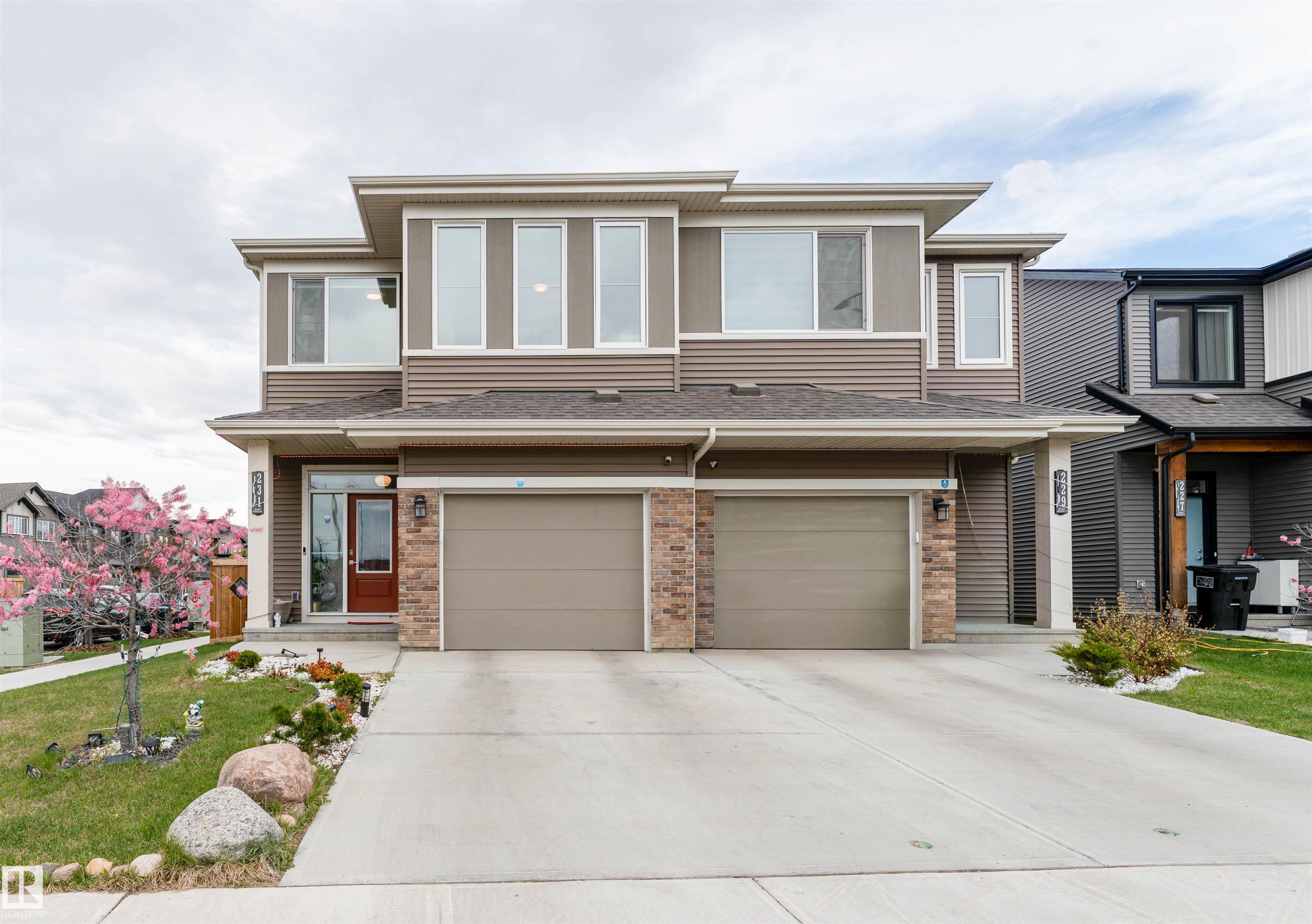 231 Orchards Boulevard, Edmonton, MLS® # E4489557