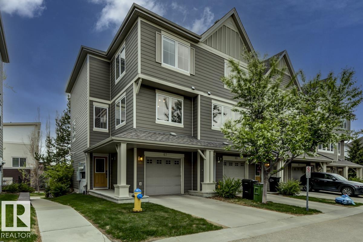 67 603 Watt Boulevard, Edmonton, MLS® # E4489560