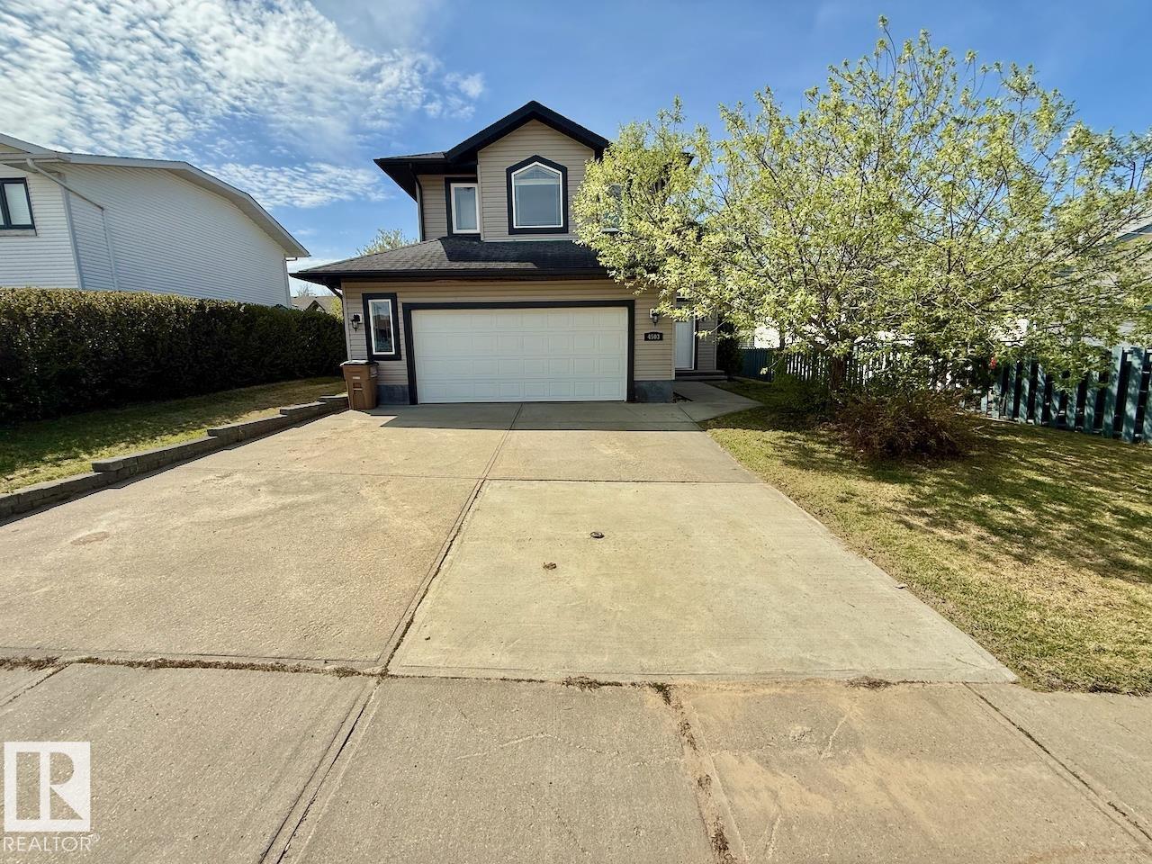 4503 Spruce Avenue, Boyle, MLS® # E4489561