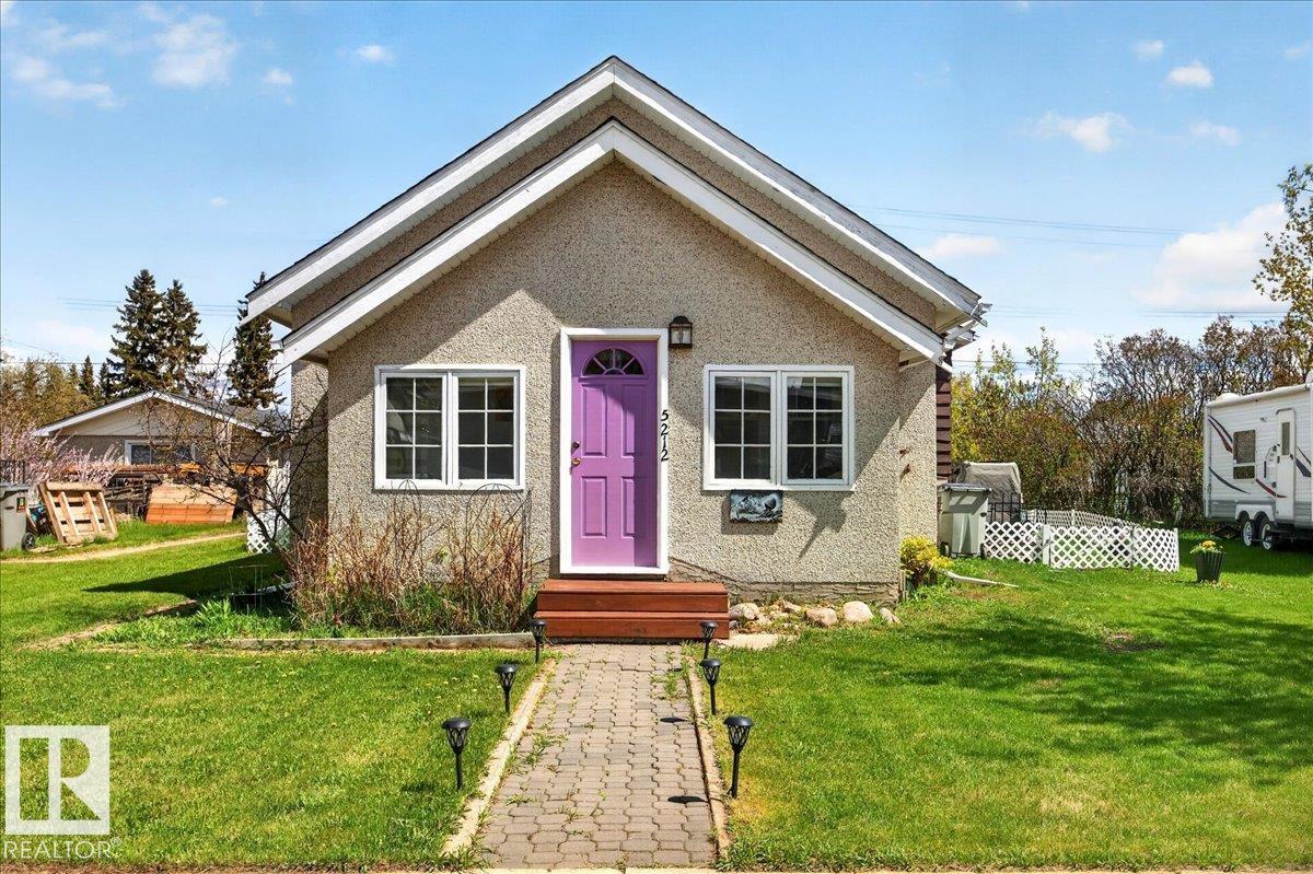 5212 51 Avenue, Mundare, MLS® # E4489563