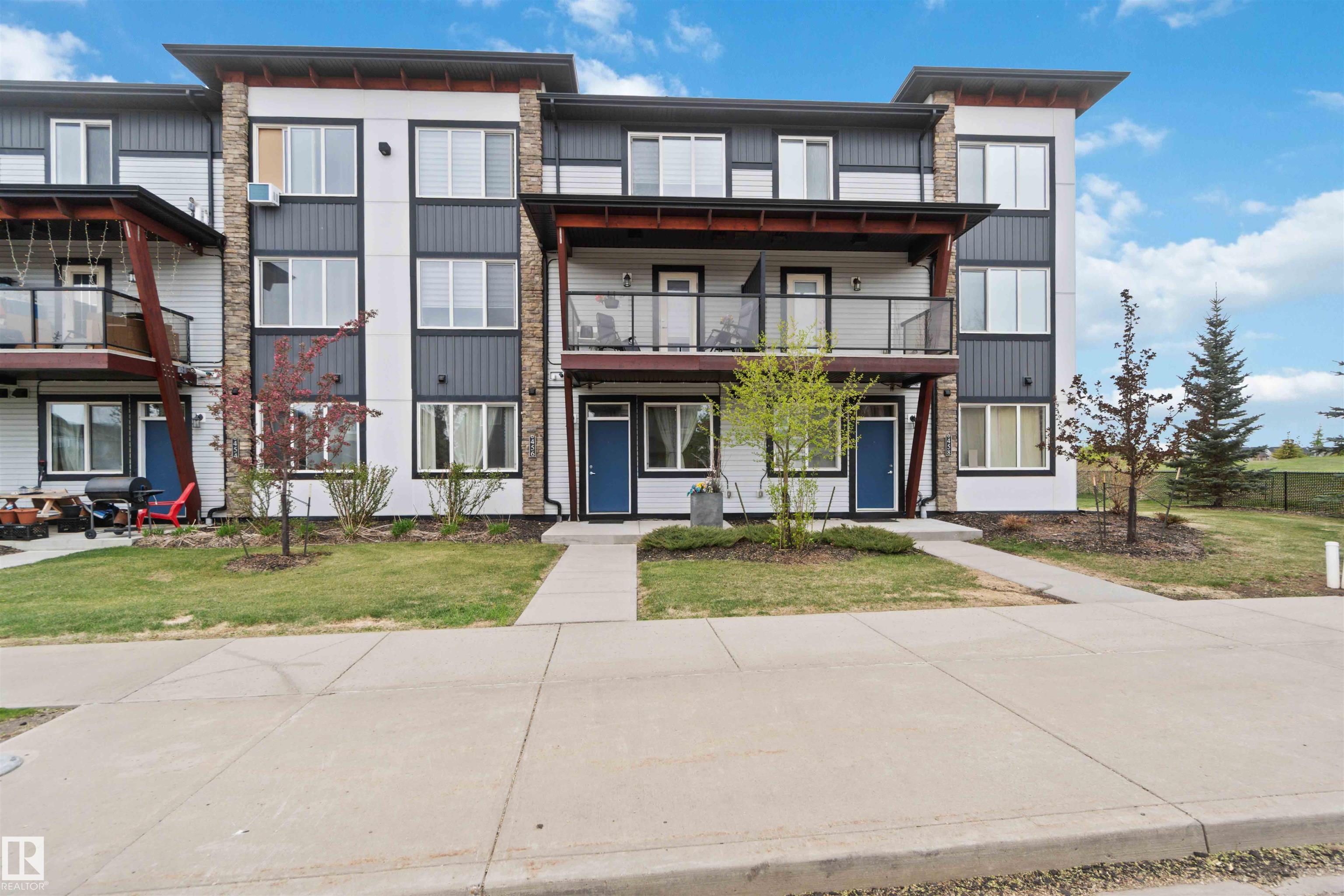 456 Allard Boulevard, Edmonton, MLS® # E4489564