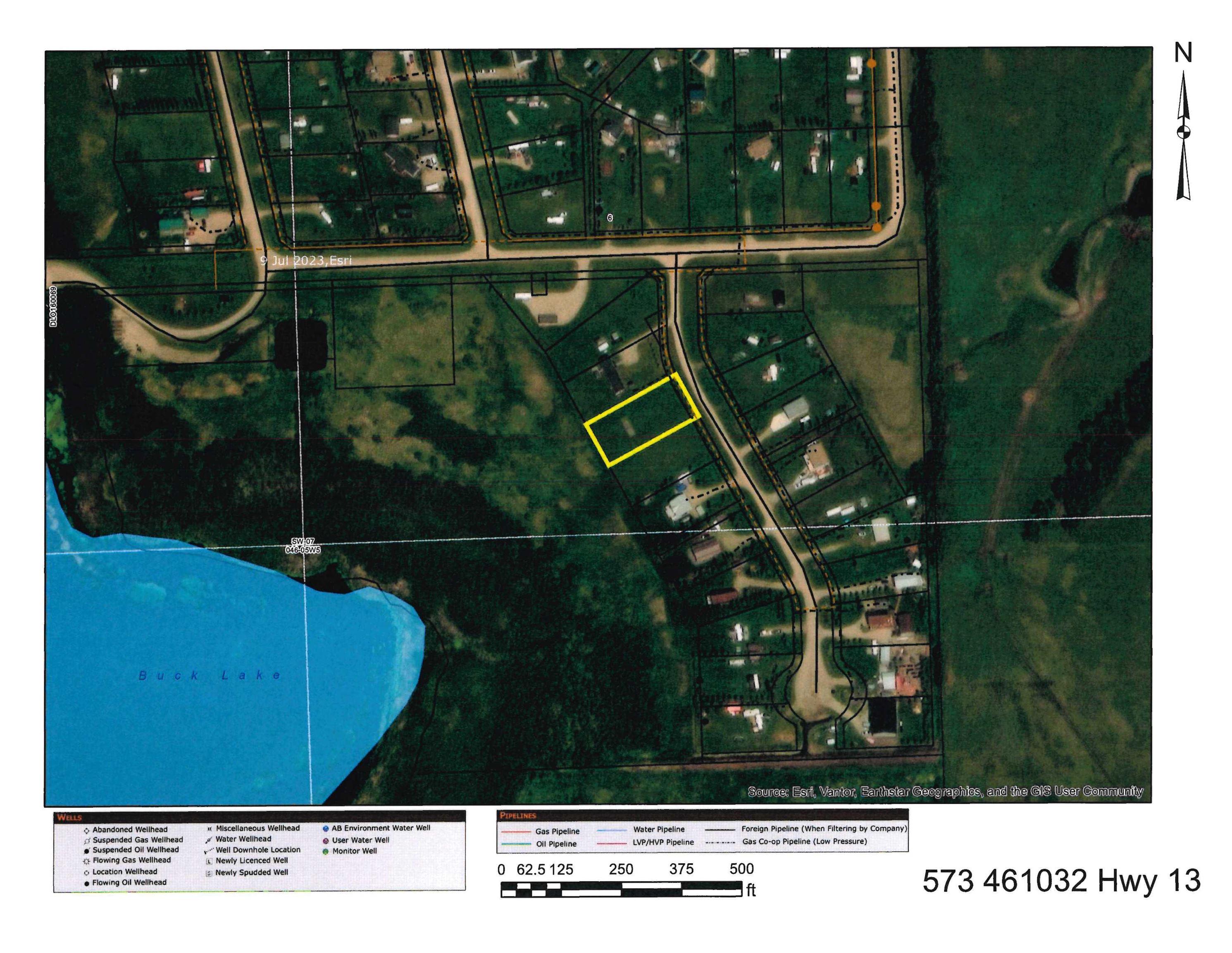  Vacant Lot/Land for Sale, MLS® # E4489566