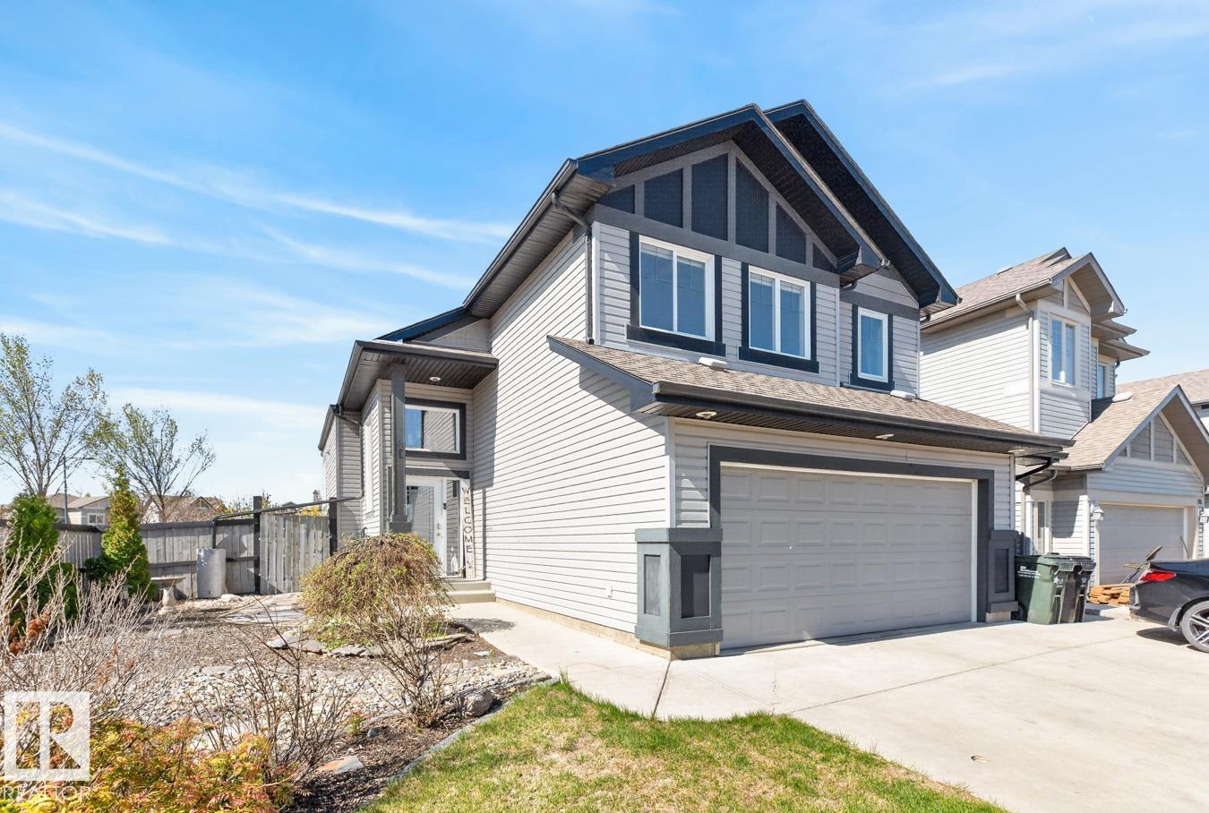 301 Still Creek Crescent, Sherwood Park, MLS® # E4489569