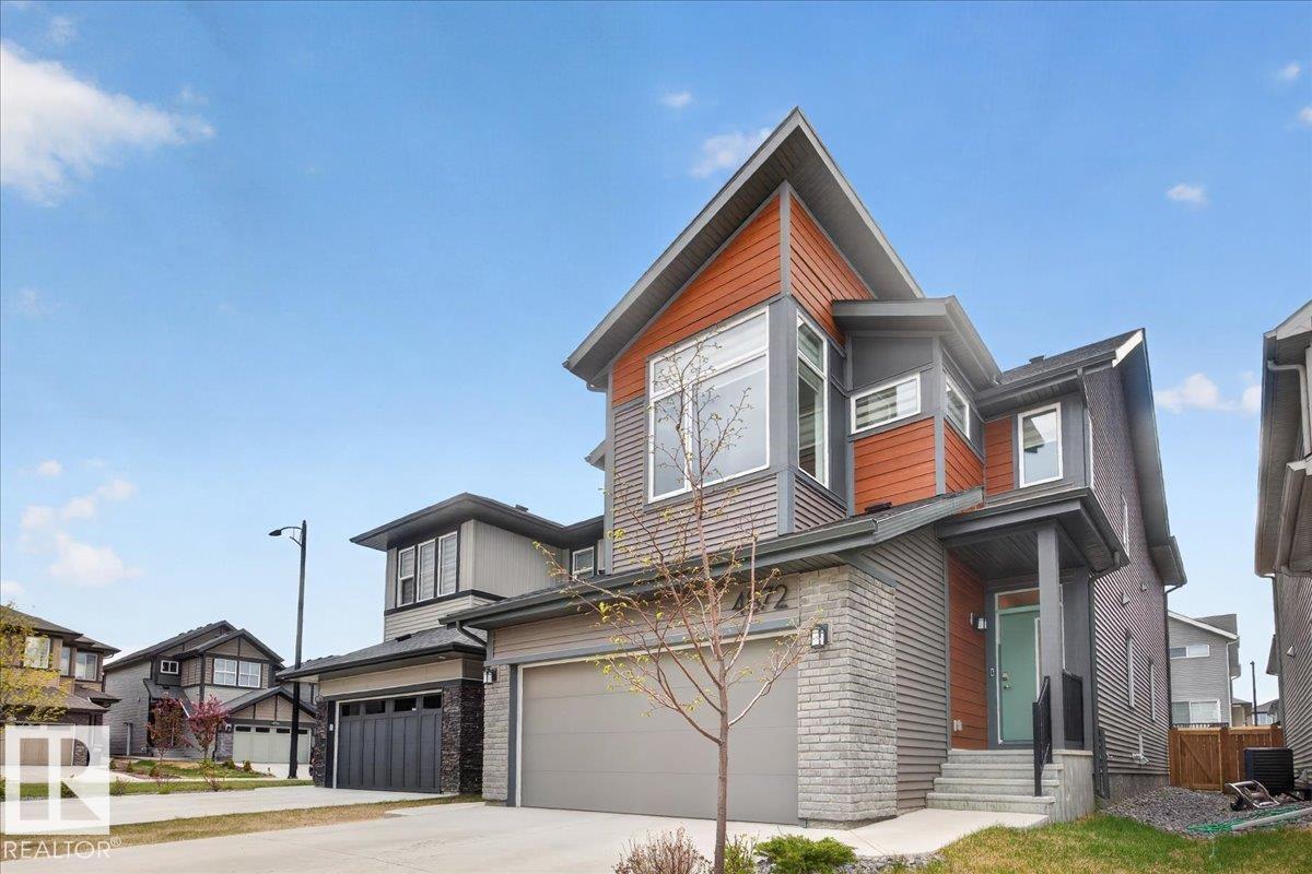 4872 Kinney Road, Edmonton, MLS® # E4489573