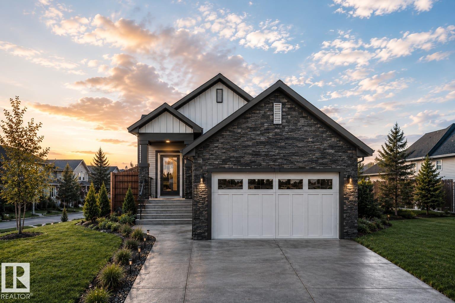 213 Edgemont Green, Edmonton, MLS® # E4489575