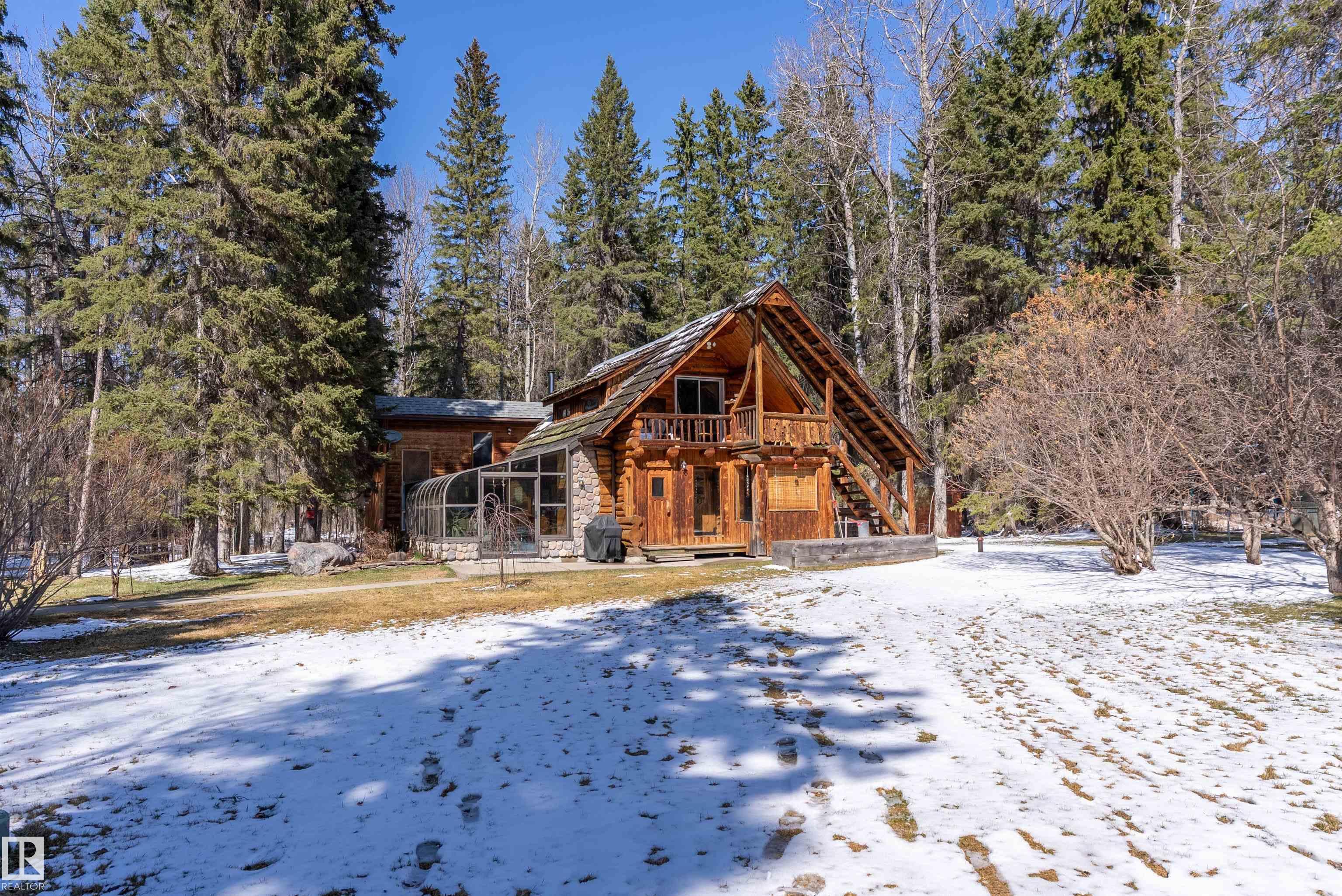 21056 Twp Road 465, Rural Wetaskiwin County, MLS® # E4489576