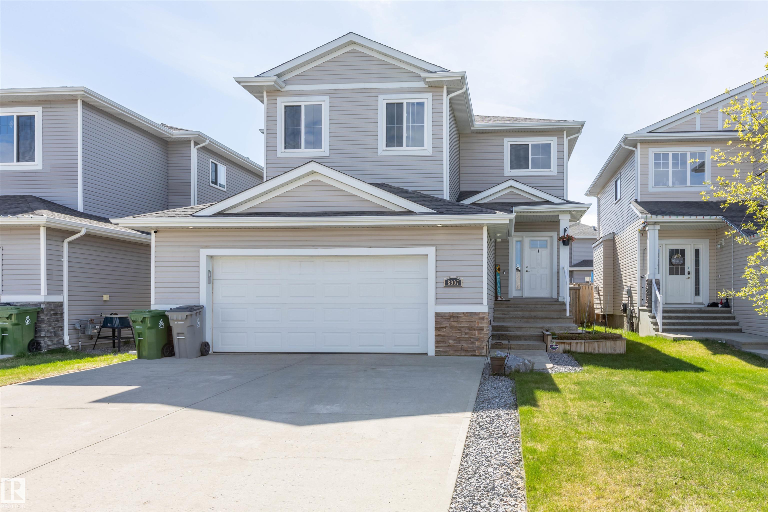 8907 97a Avenue, Morinville, MLS® # E4489578
