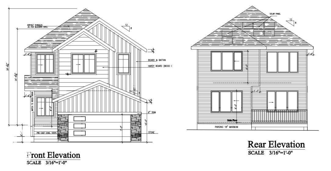 Real Estate Listing MLS E4489579