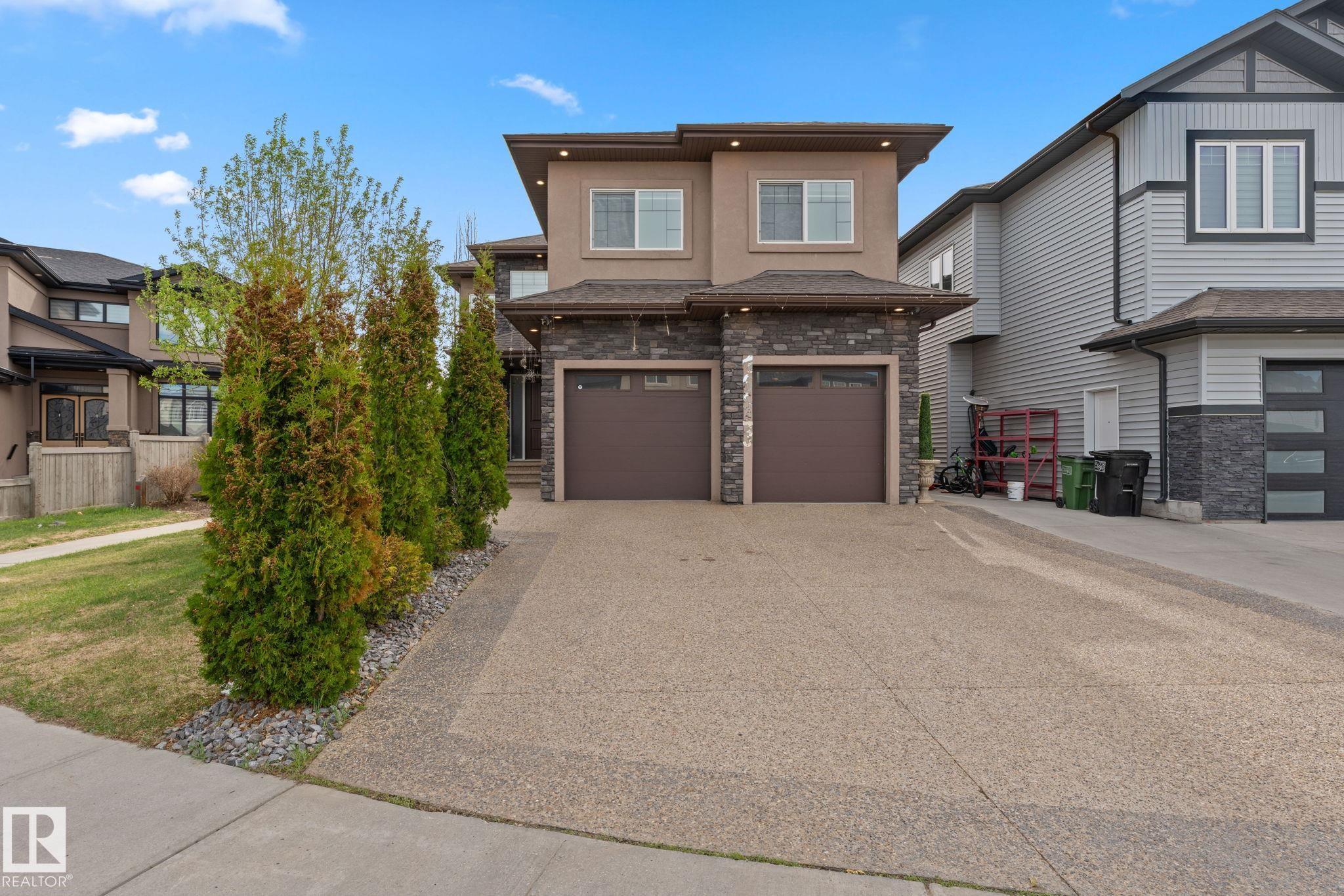 Real Estate Listing MLS E4489583