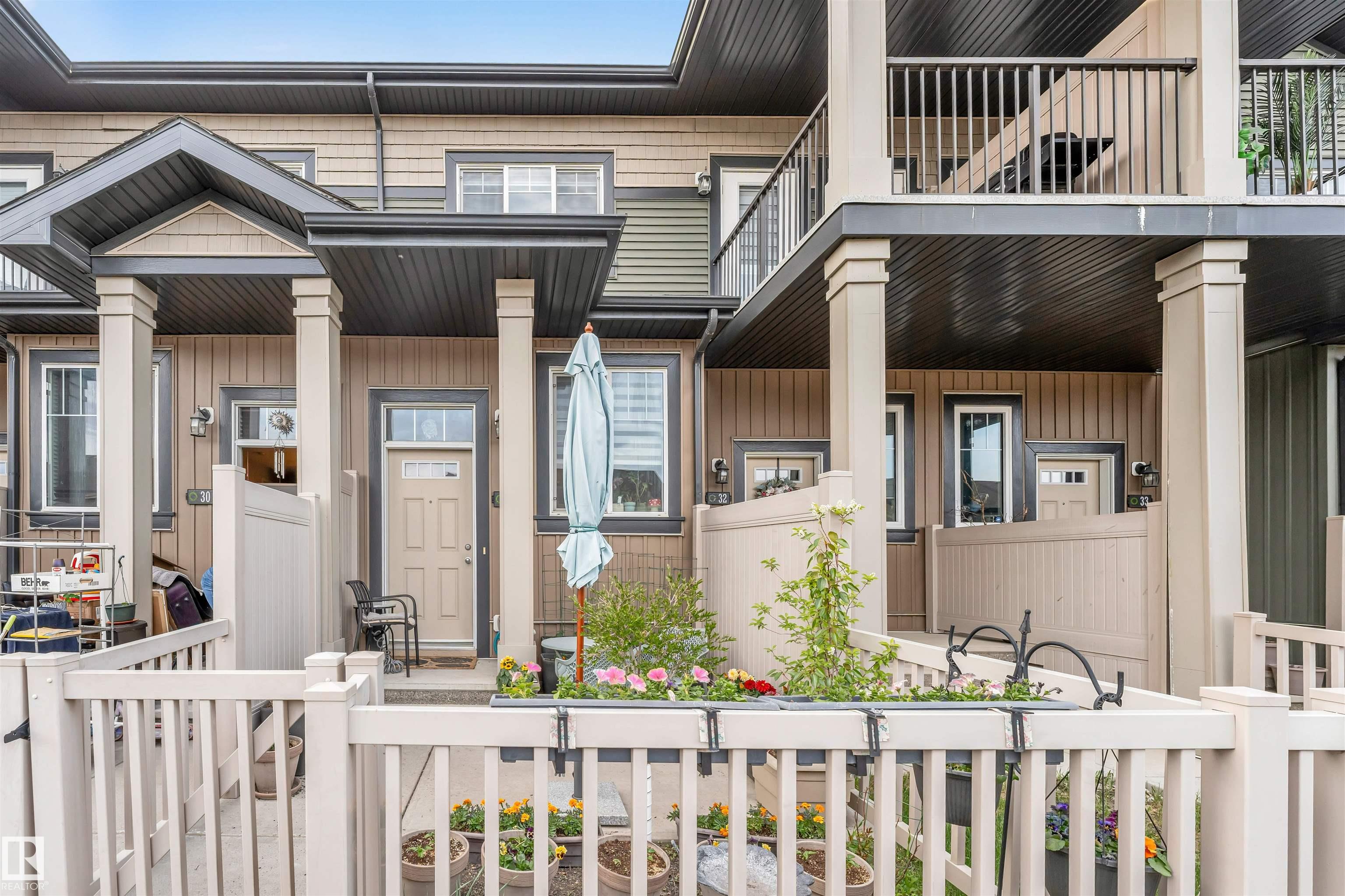 Real Estate Listing MLS E4489586