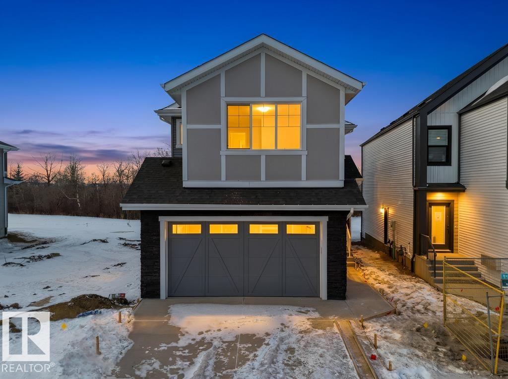 3282 Chernowski Way, Edmonton, MLS® # E4489589